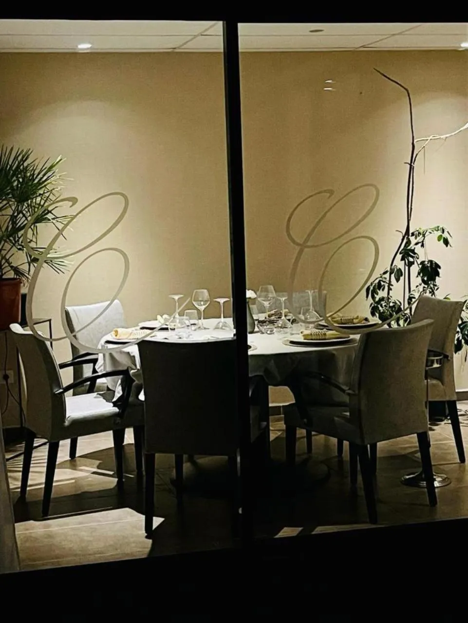 Restaurant/places to eat in Au Coeur Des Bulles