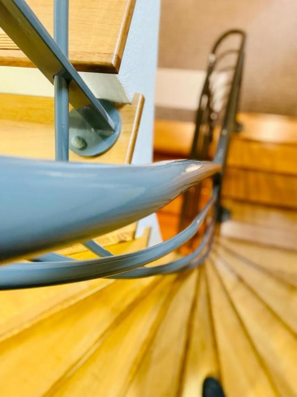 Property building in Au Coeur Des Bulles