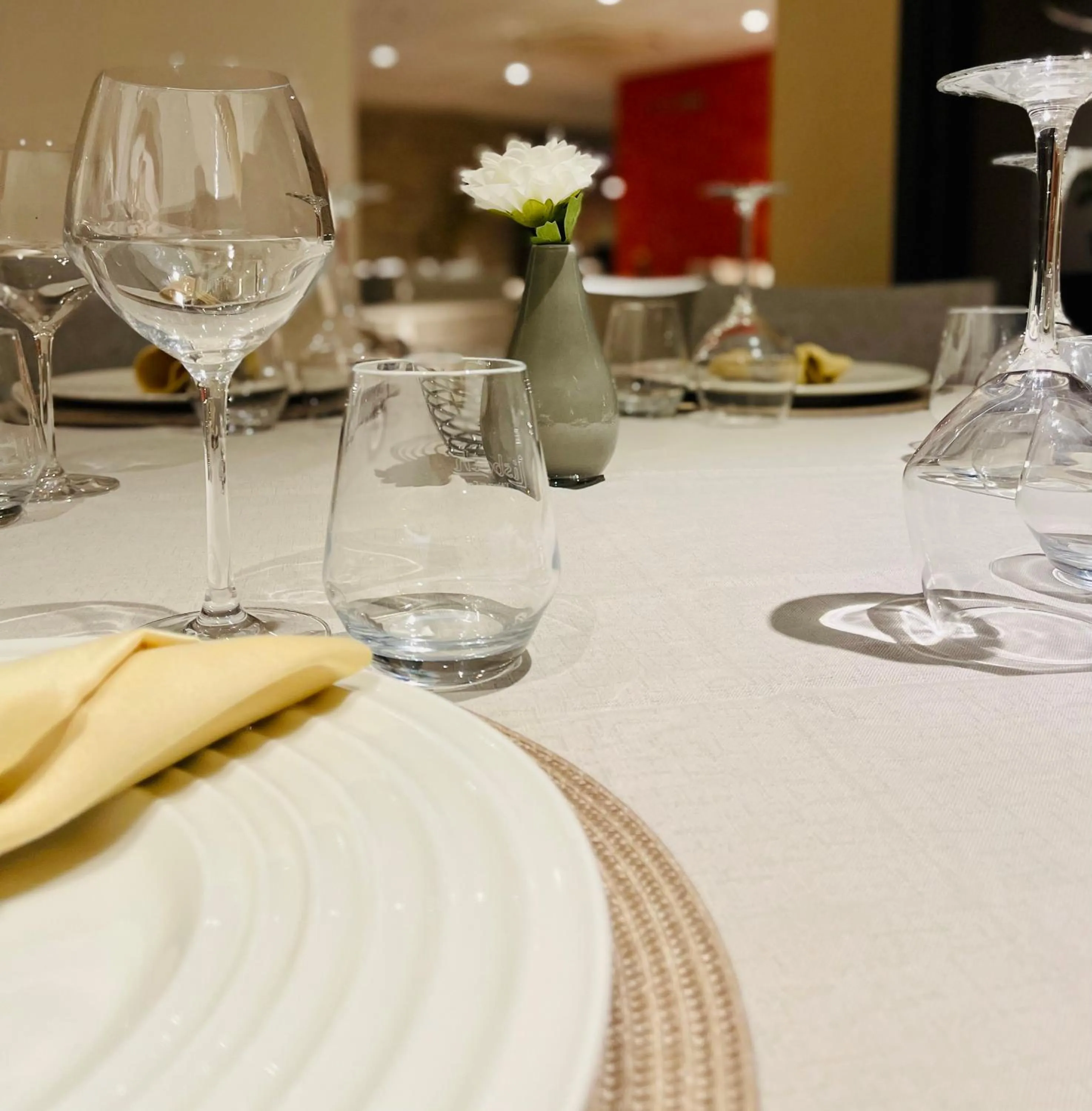 Restaurant/places to eat in Au Coeur Des Bulles