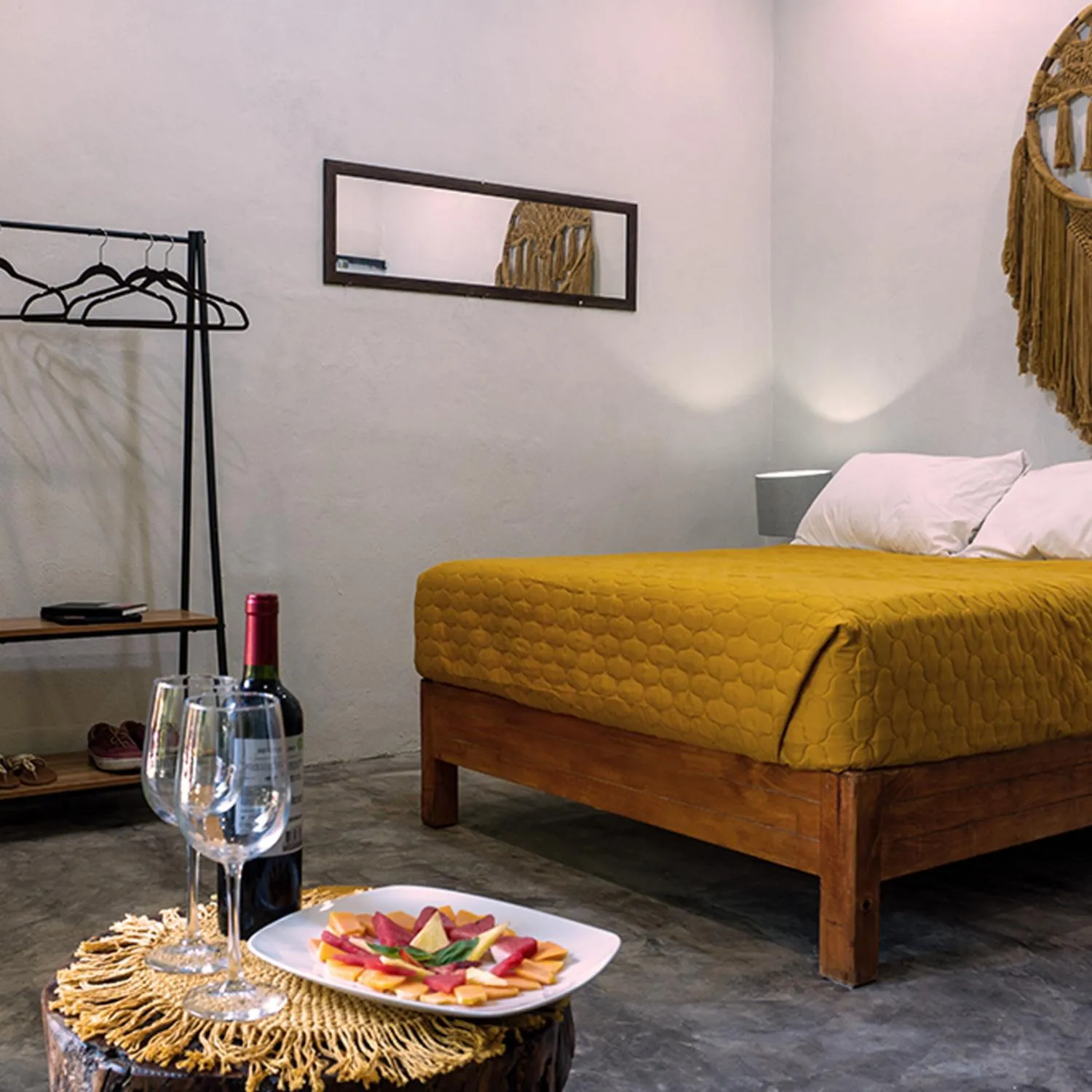 Hotel Carlitos Tulum 