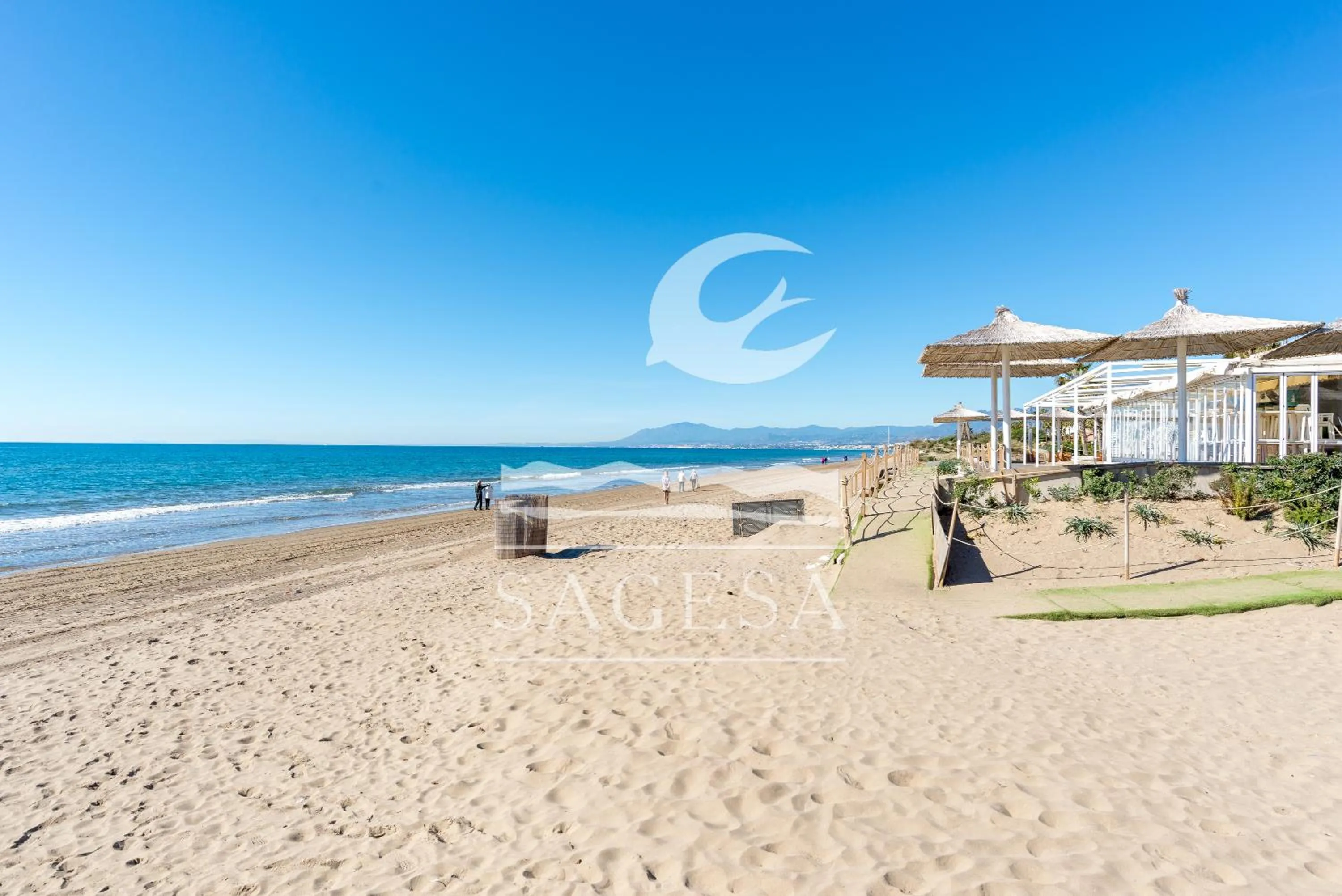 Restaurant/places to eat in Jardines de las Golondrinas