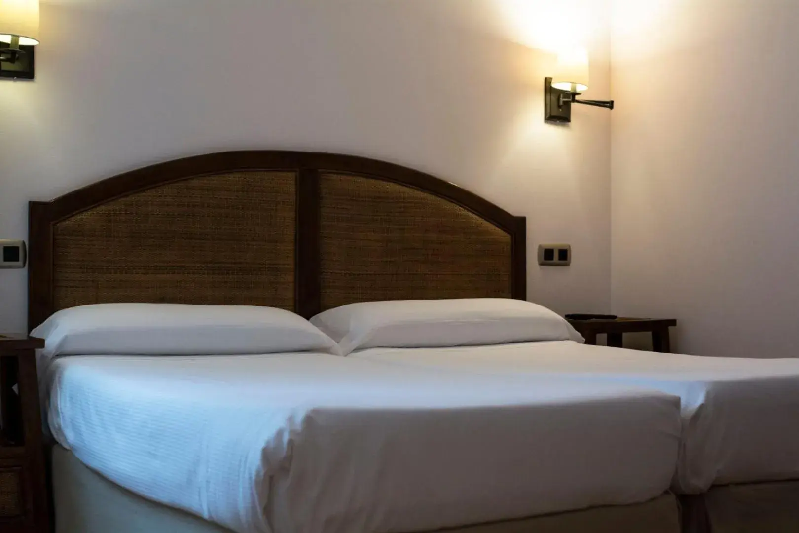 Double or Twin Room in Hotel Rural Casa de Campo Double or Twin Room in Hotel Rural Casa de Campo