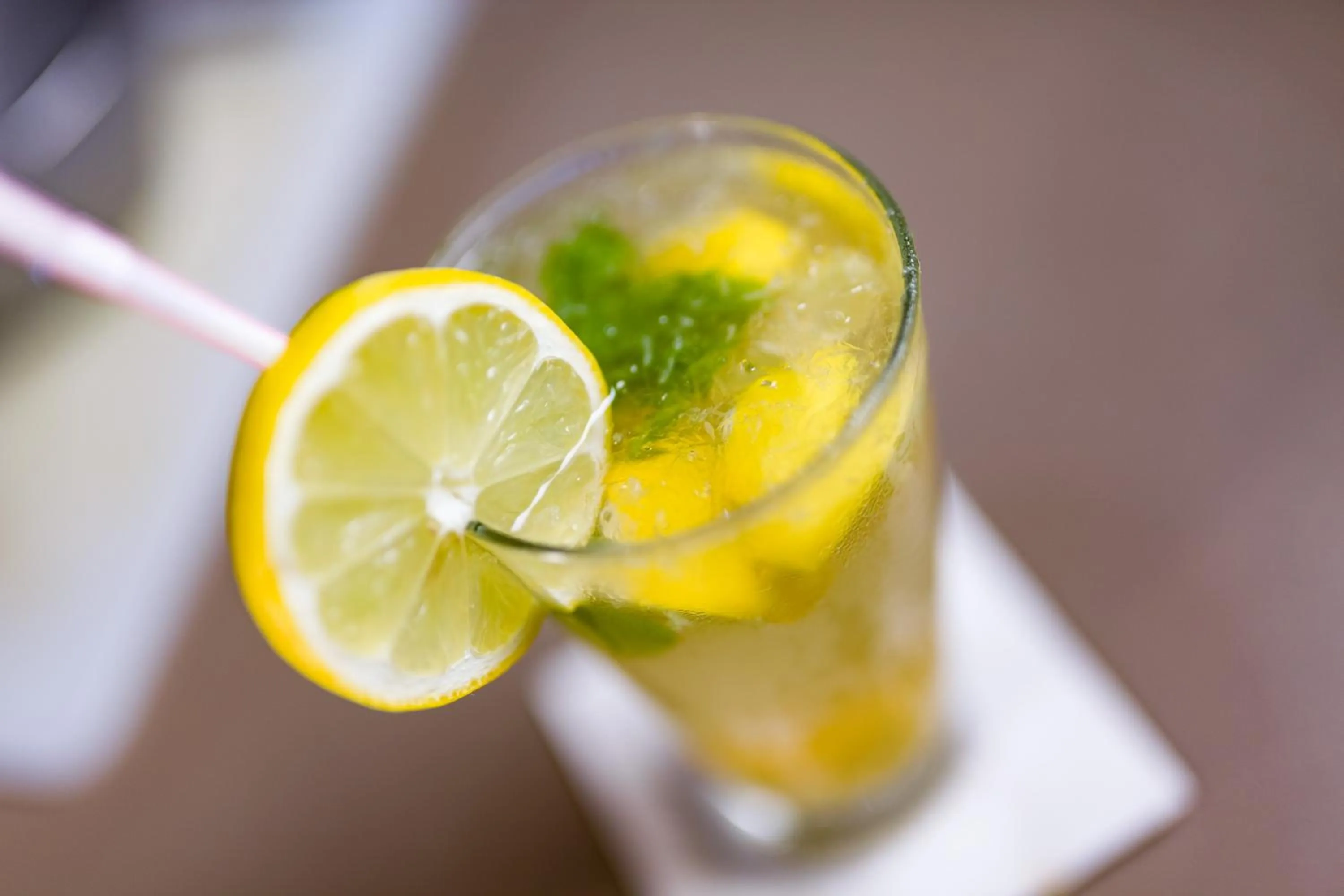 Food and drinks in Hotel Spa Bosque Mar