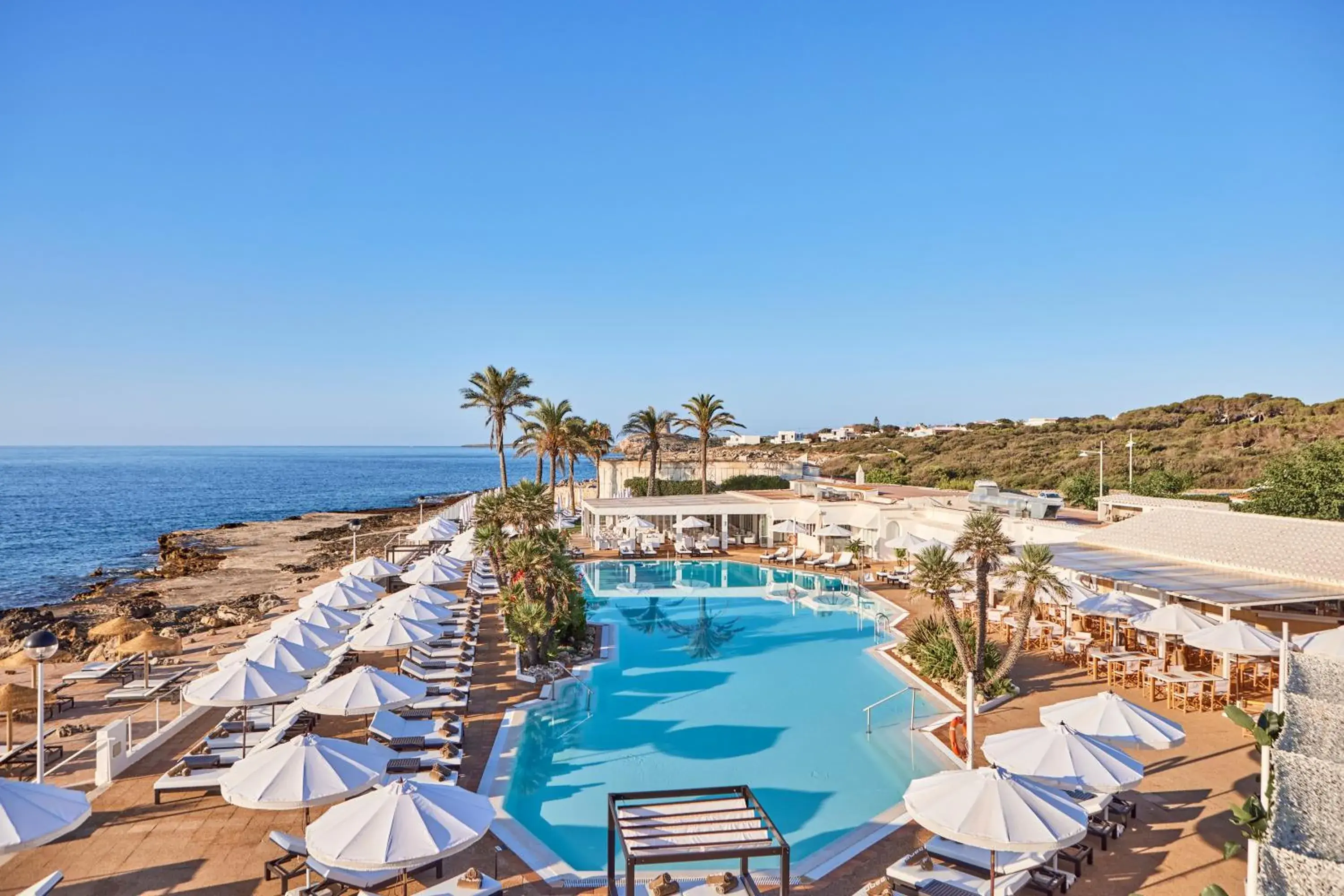 AluaSoul Menorca - Adults Only AluaSoul Menorca - Adults Only