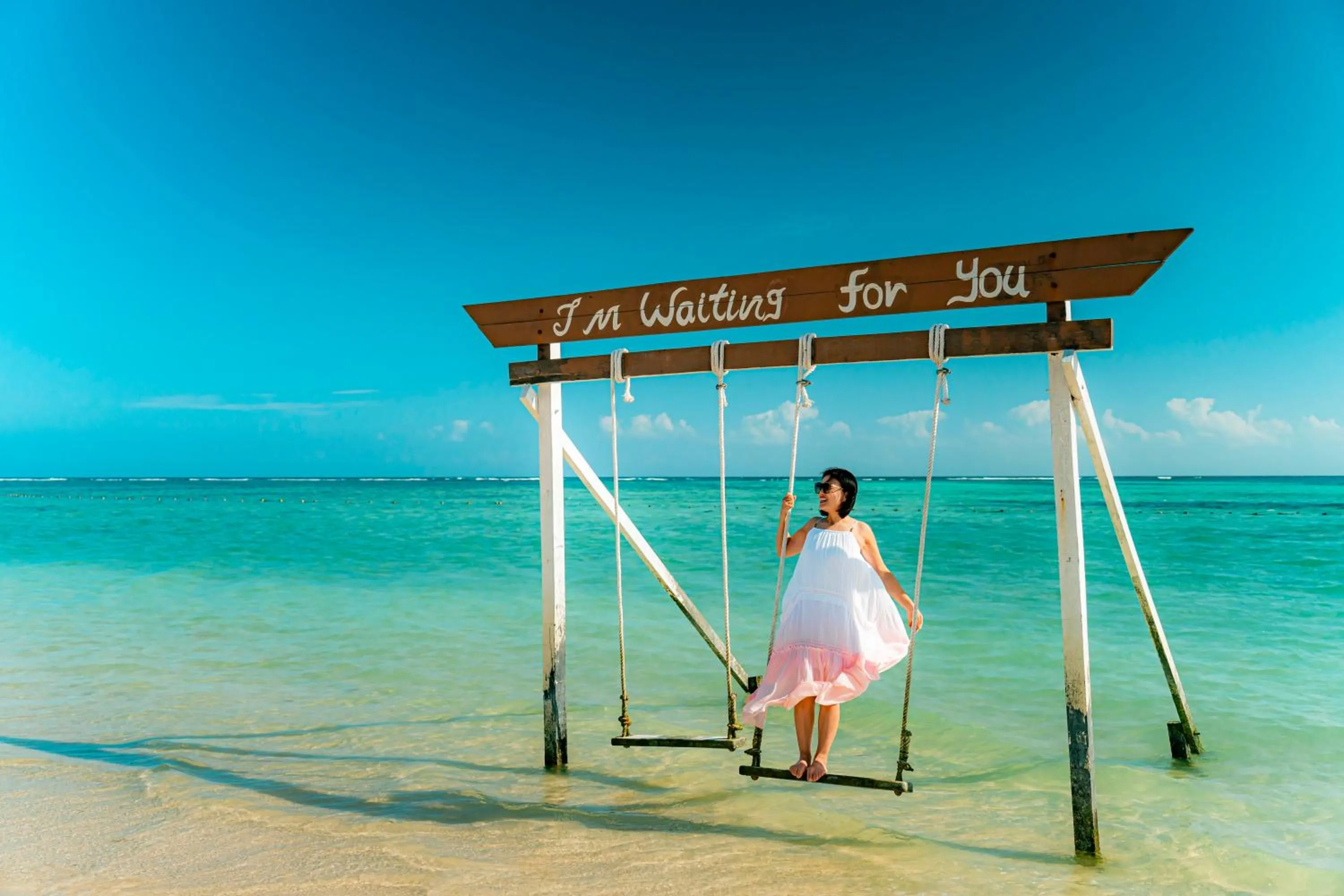 Day in JSK Mantanani Island Resorts