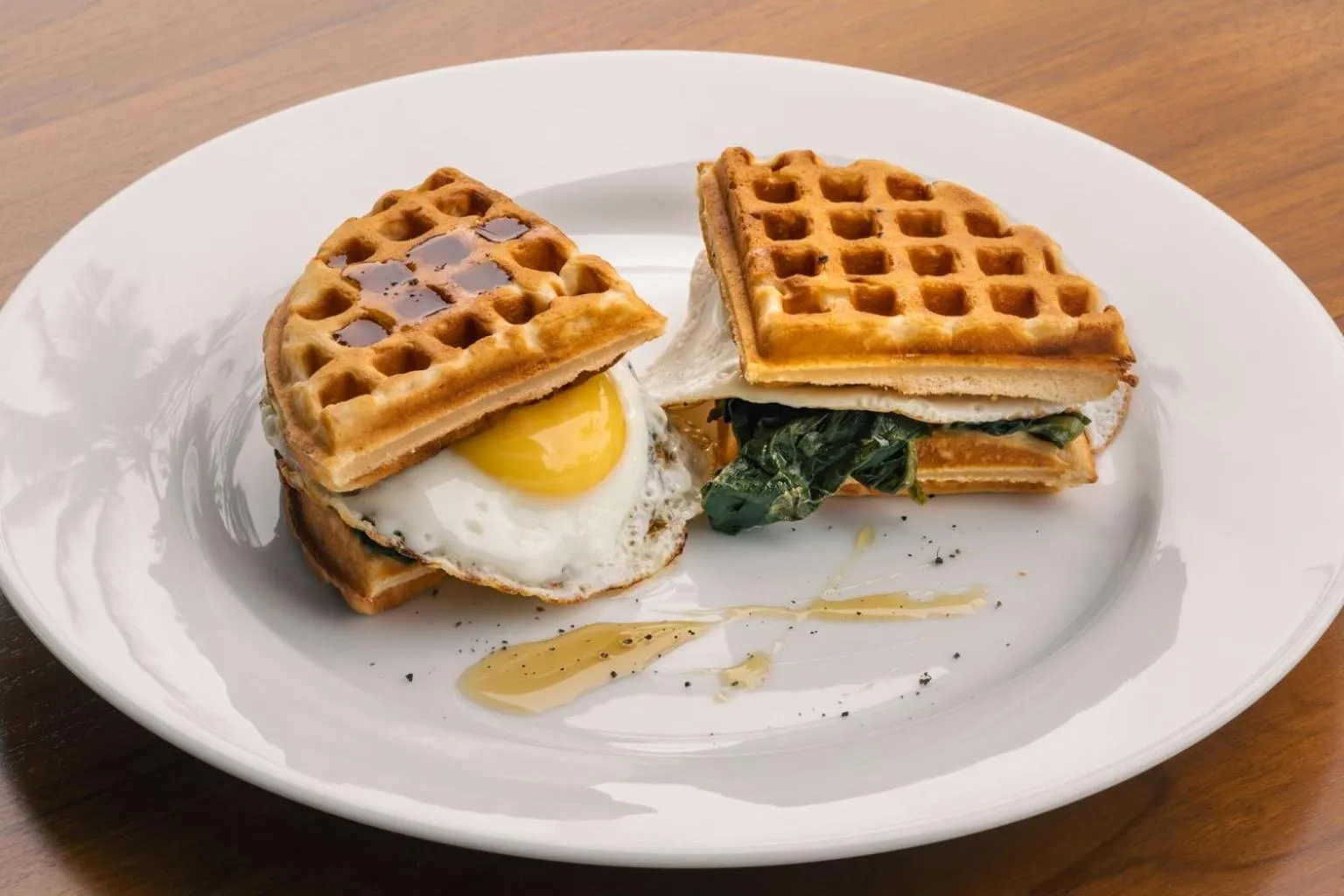 Restaurant/places to eat in Villa Thamburu, Bentota