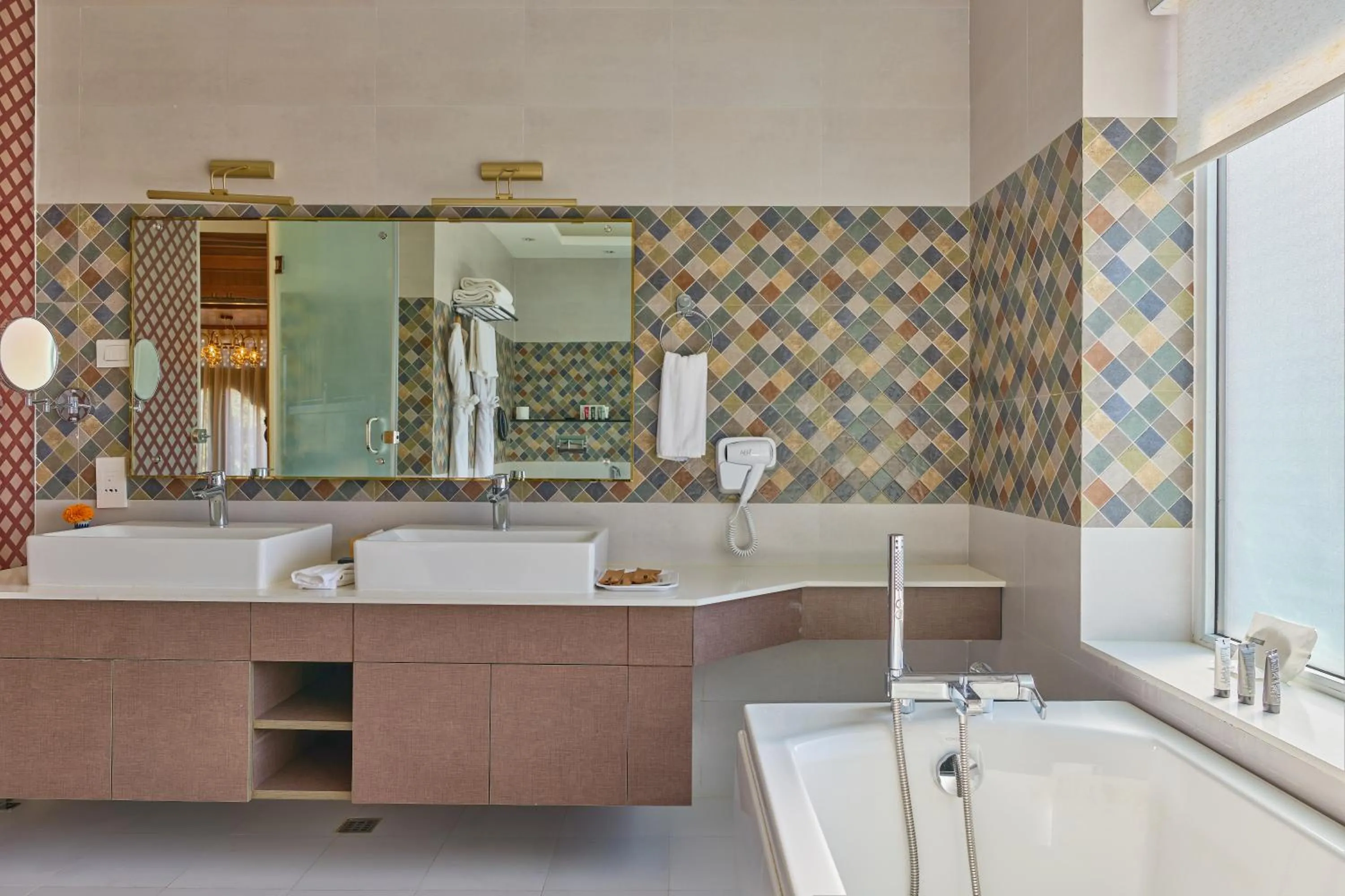 Soaltee Westend Resort Nagarkot