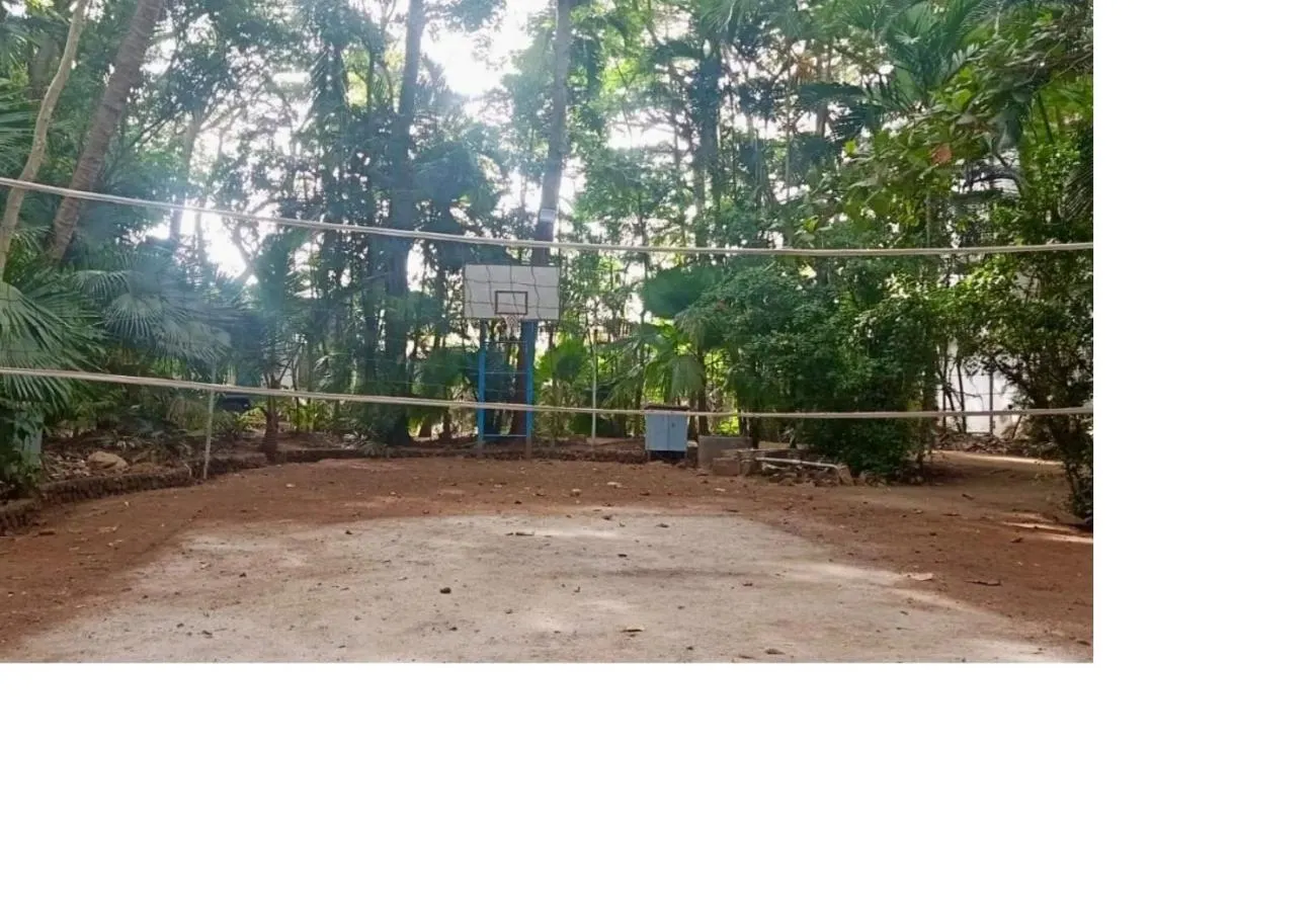 Game Room in Advaitha Serenity Resorts