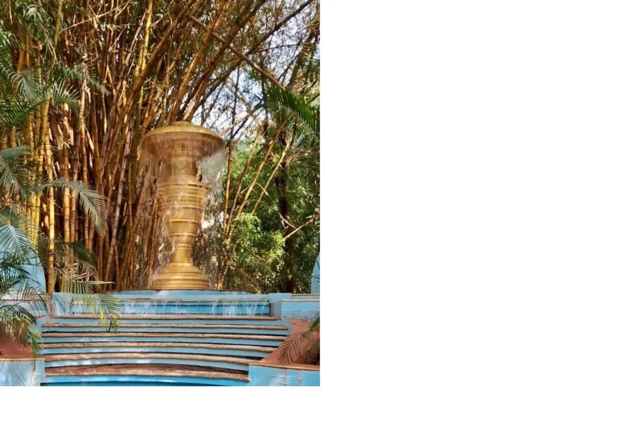 Natural landscape in Advaitha Serenity Resorts