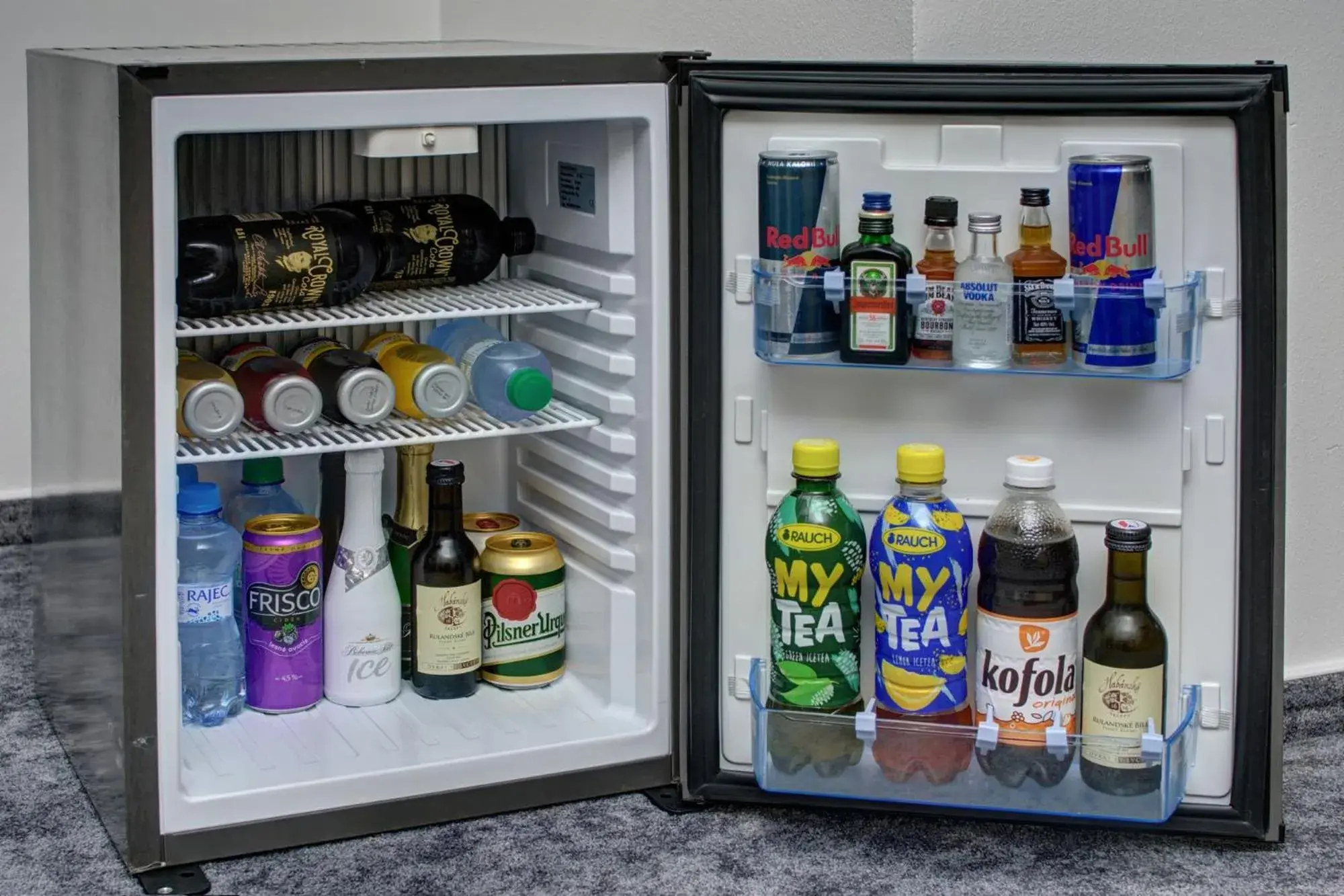 Deluxe Double Room - single occupancy in Vila Vyšehrad Deluxe Double Room - single occupancy in Vila Vyšehrad