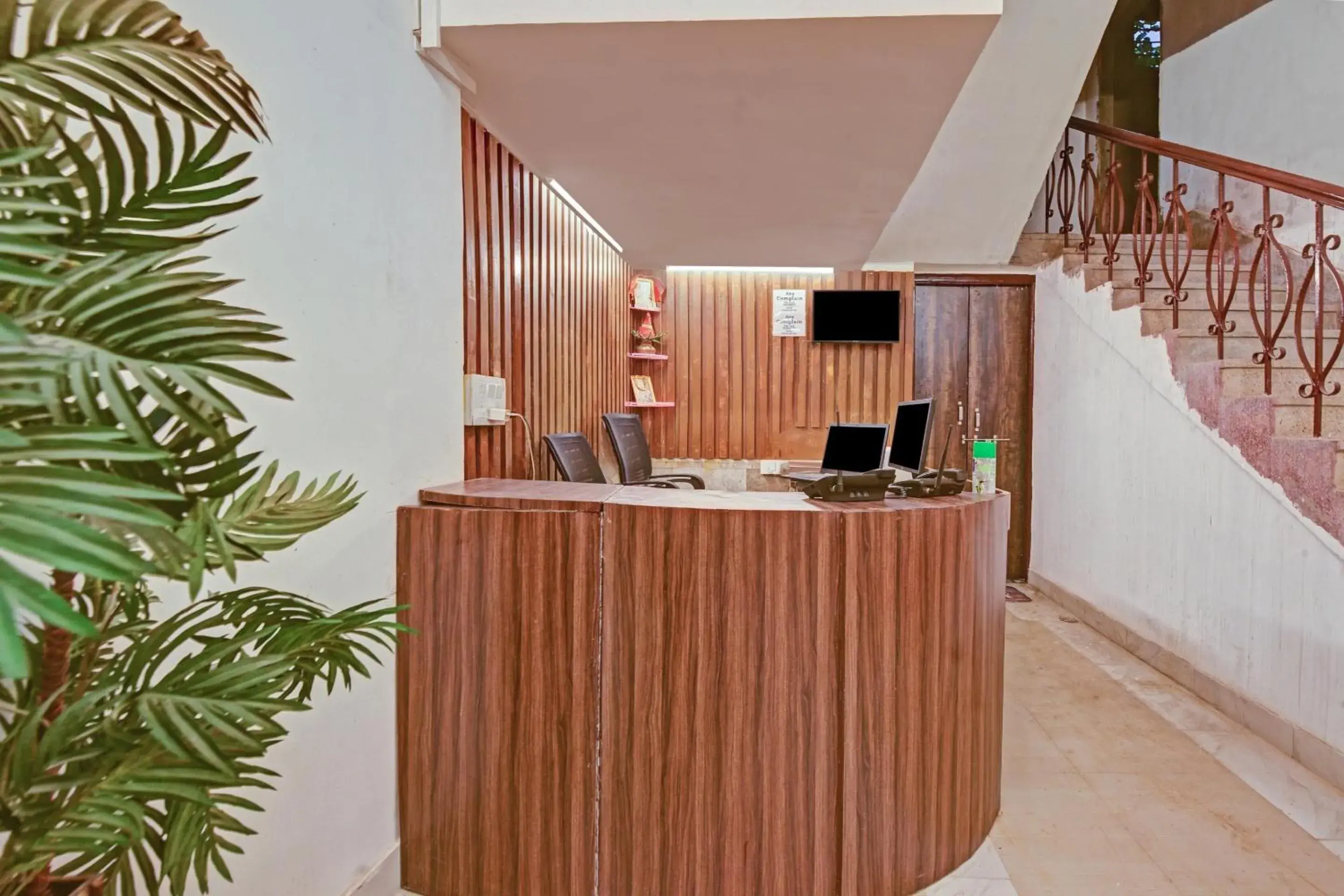 Hotel O The Goldy Inn Hotel O The Goldy Inn