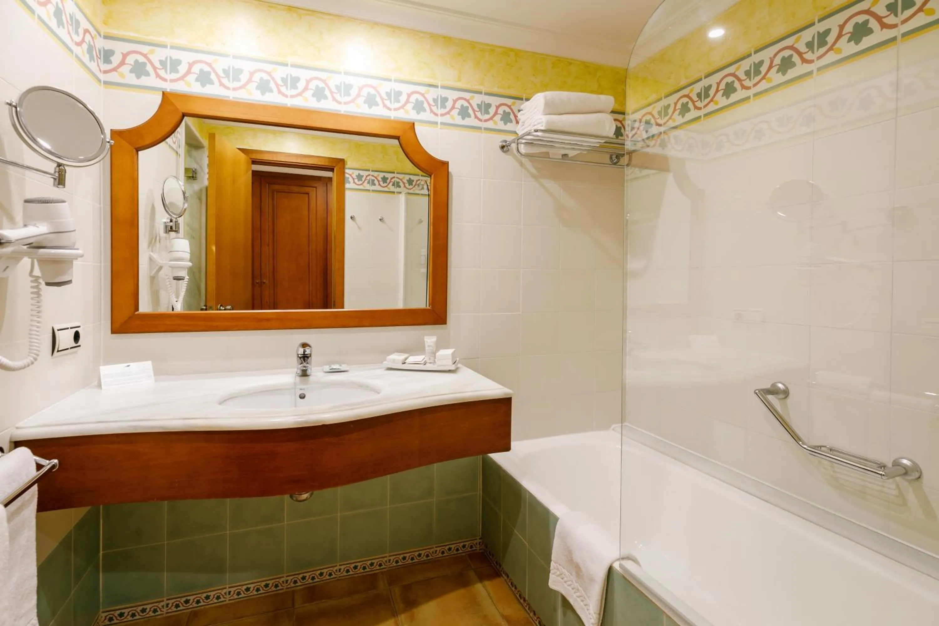 Toilet in La Quinta Menorca by PortBlue Boutique - Adults Only