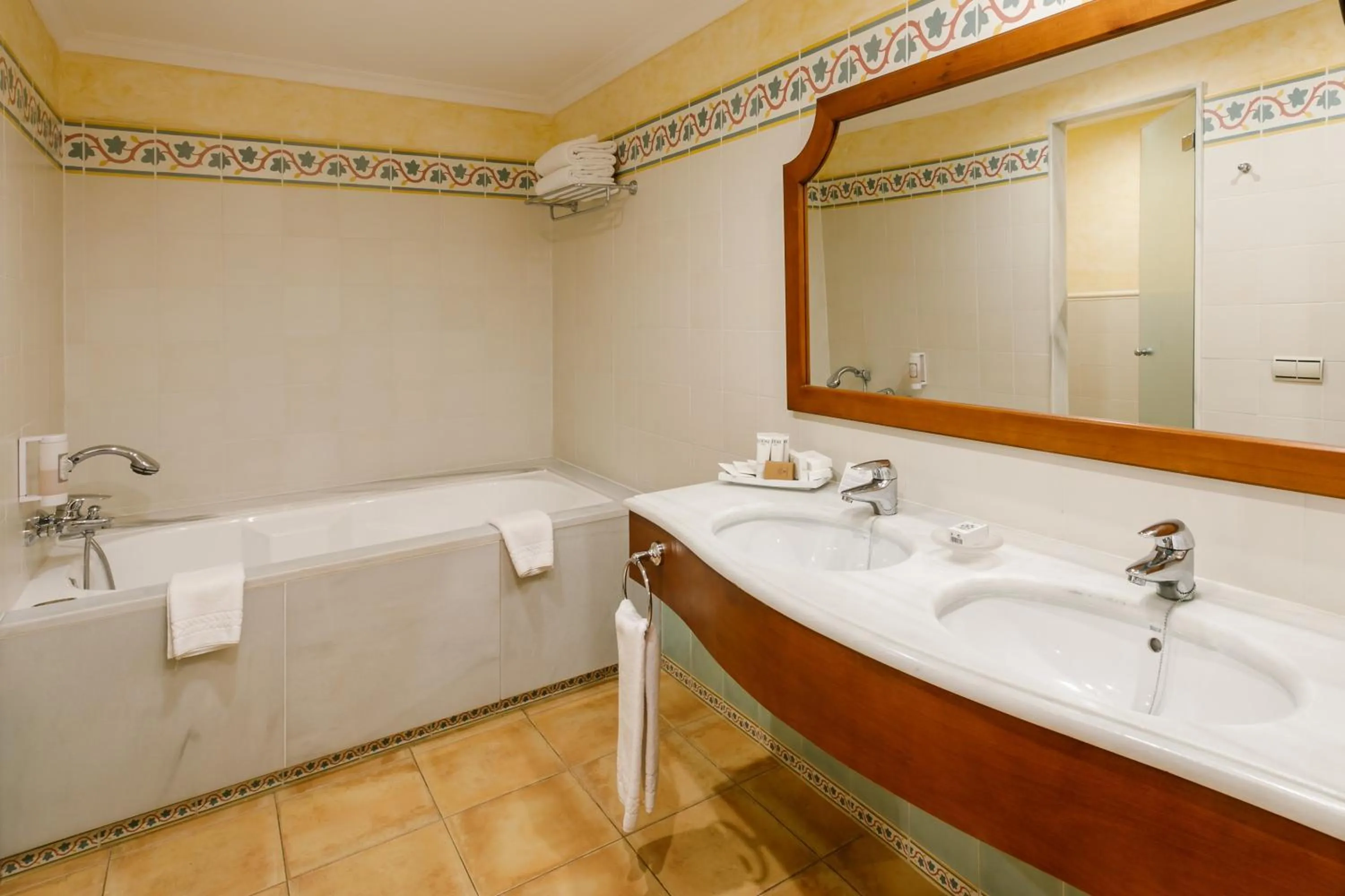 Toilet in La Quinta Menorca by PortBlue Boutique - Adults Only