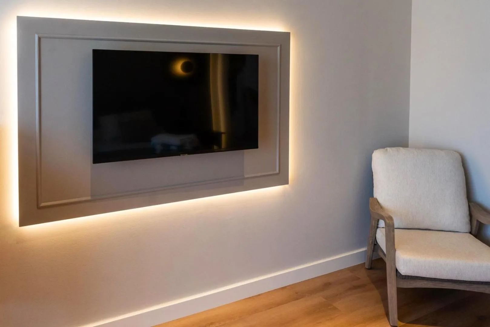 TV and multimedia in La Quinta Menorca by PortBlue Boutique - Adults Only