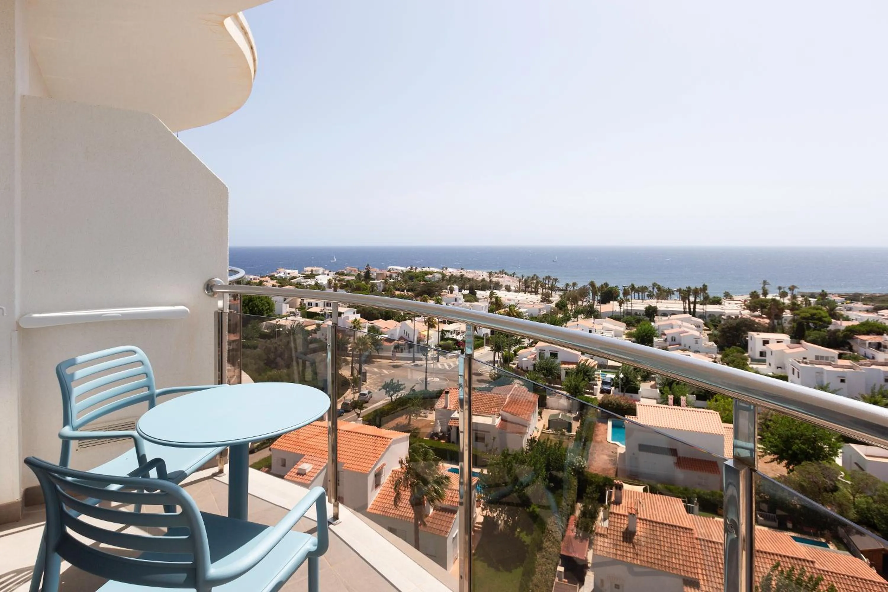 Double Sea View  - single occupancy in Alua Illa de Menorca