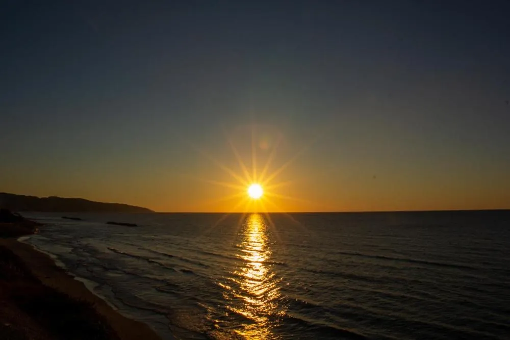 Natural landscape in Izumo HOTEL THE CLIFF