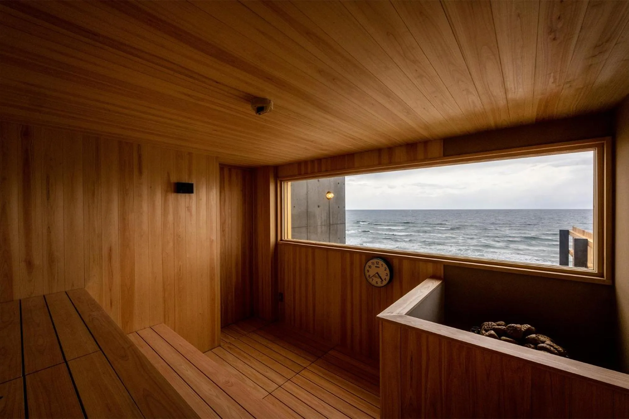 Natural landscape in Izumo HOTEL THE CLIFF