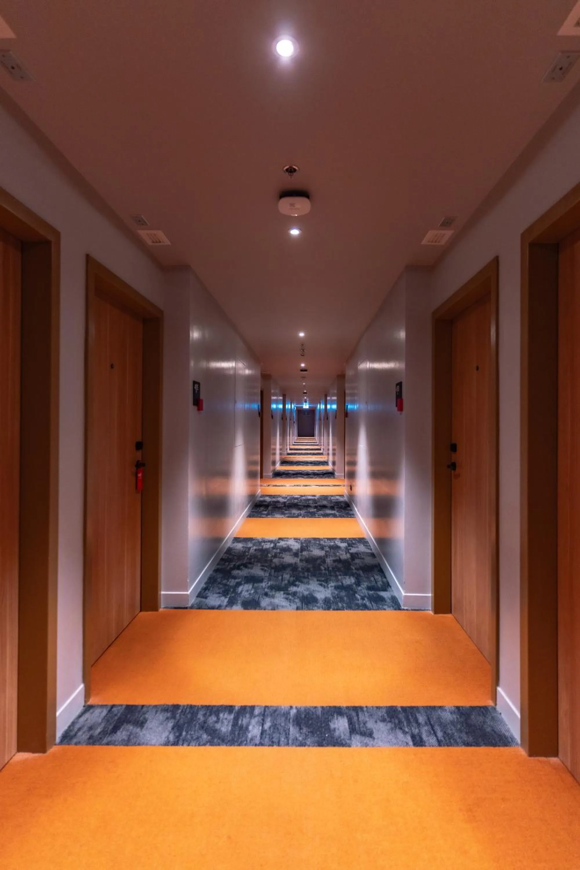 Area and facilities in ibis Chiang Mai Nimman Journeyhub