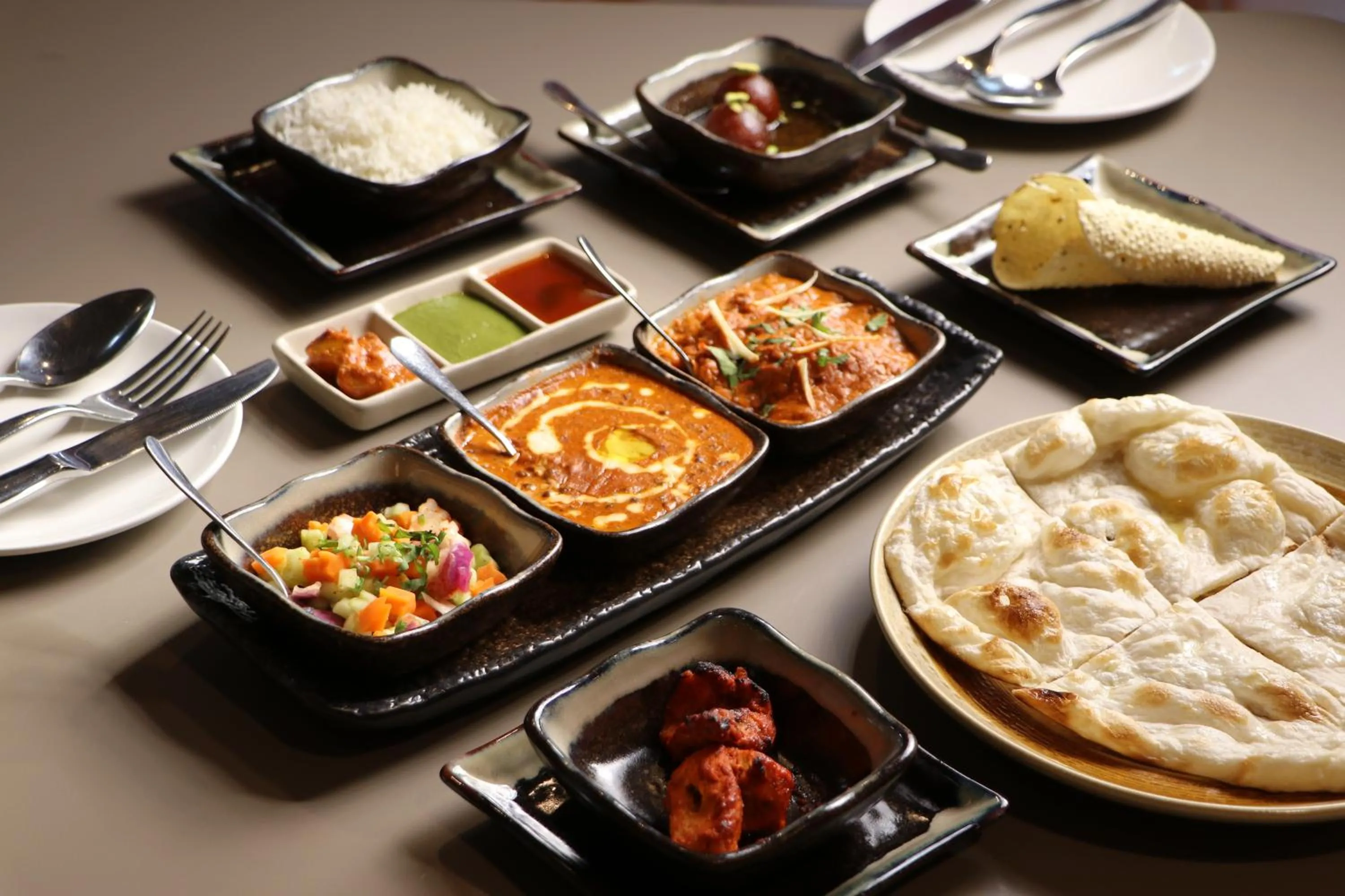 Restaurant/places to eat in ibis Chiang Mai Nimman Journeyhub