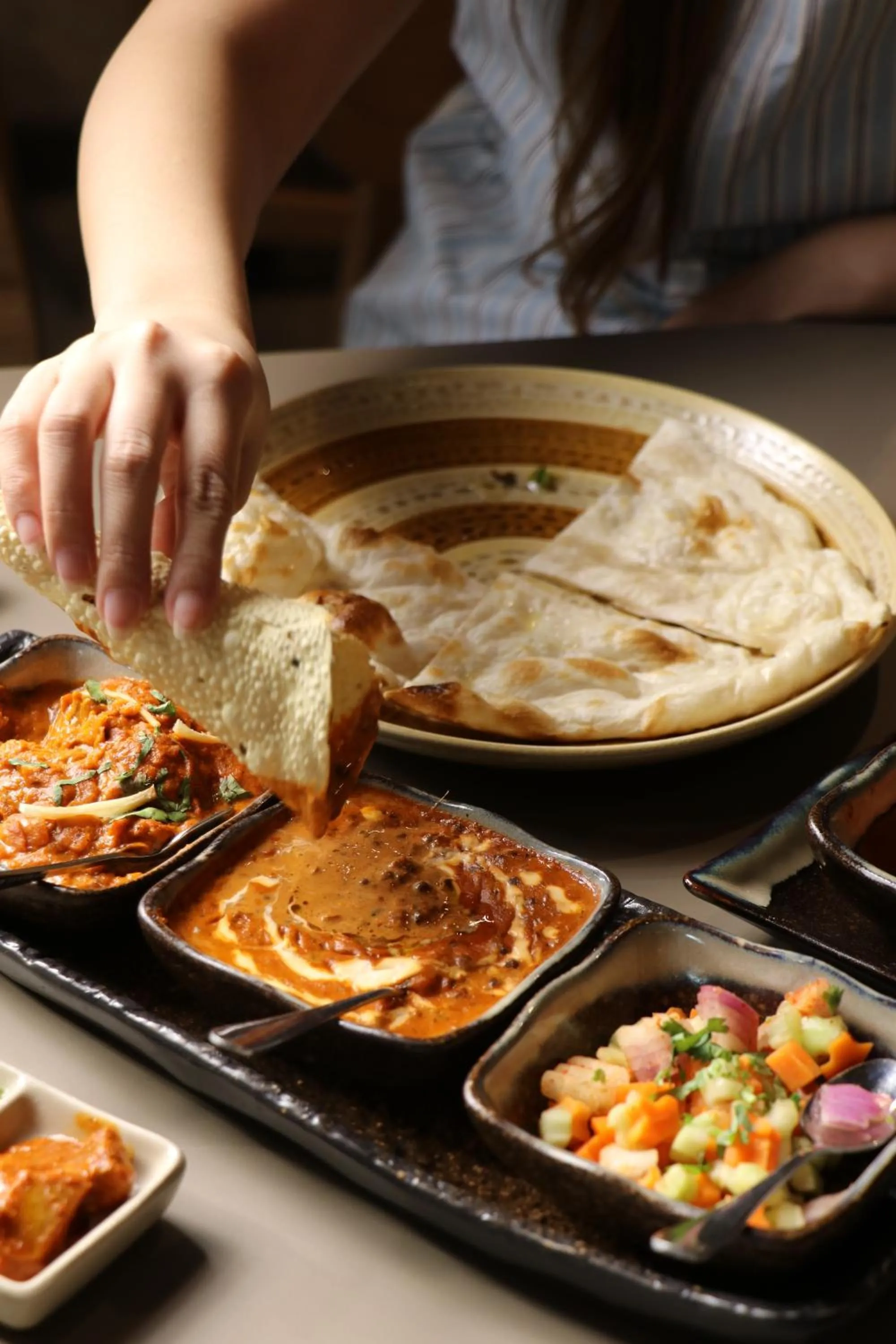 Restaurant/places to eat in ibis Chiang Mai Nimman Journeyhub