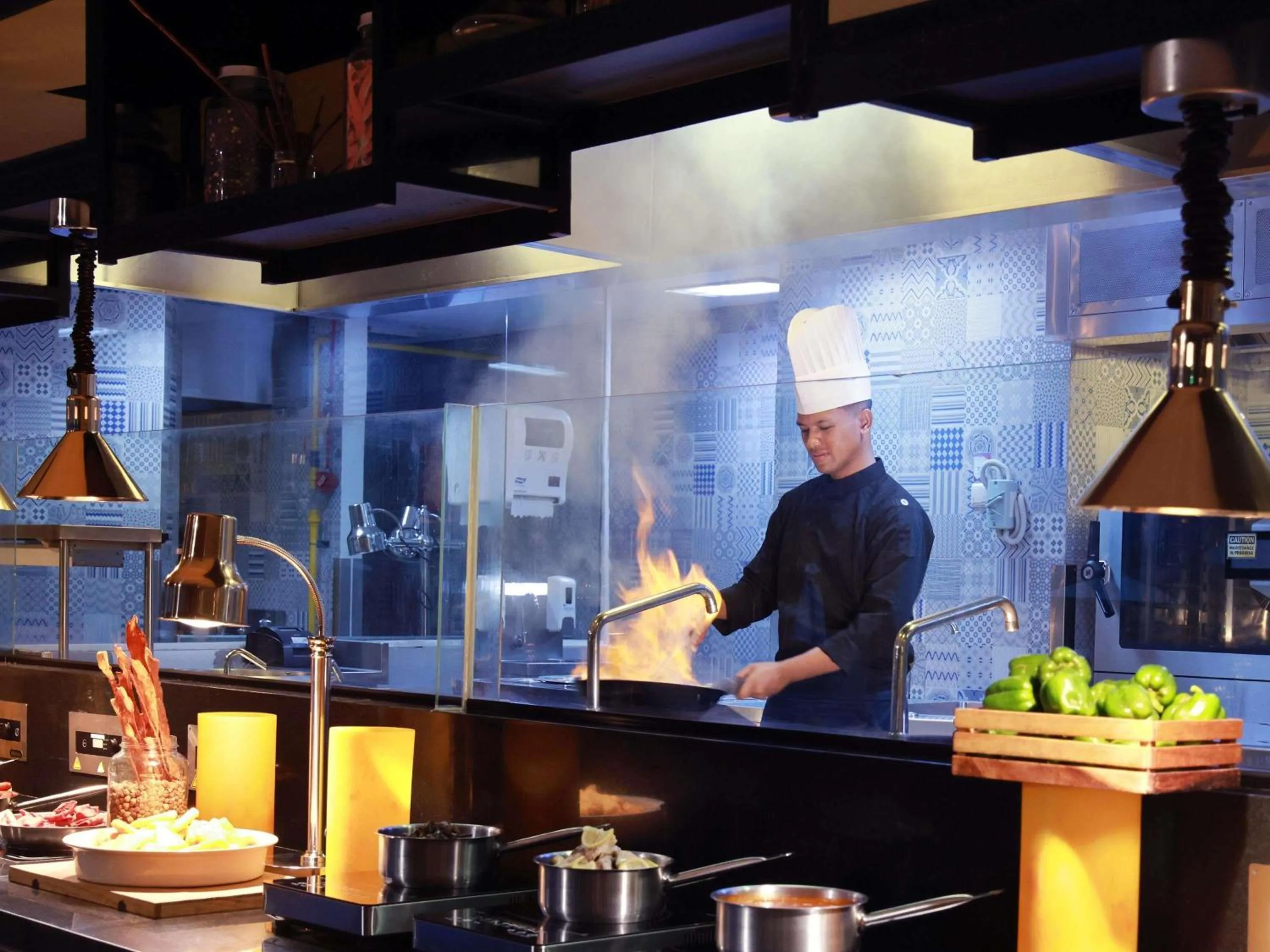 Other in Grand Mercure Bali Seminyak