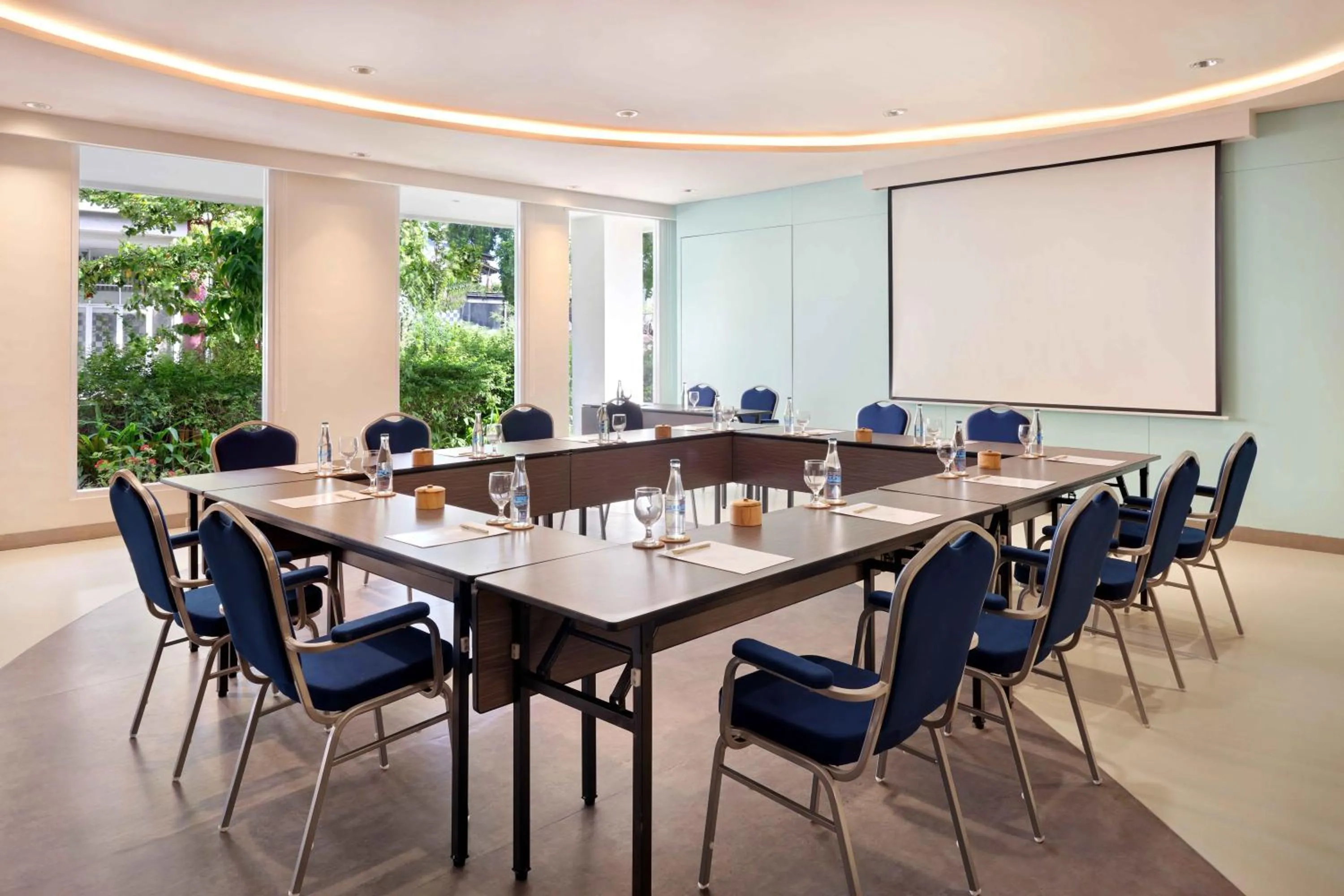 Meeting/conference room in Grand Mercure Bali Seminyak