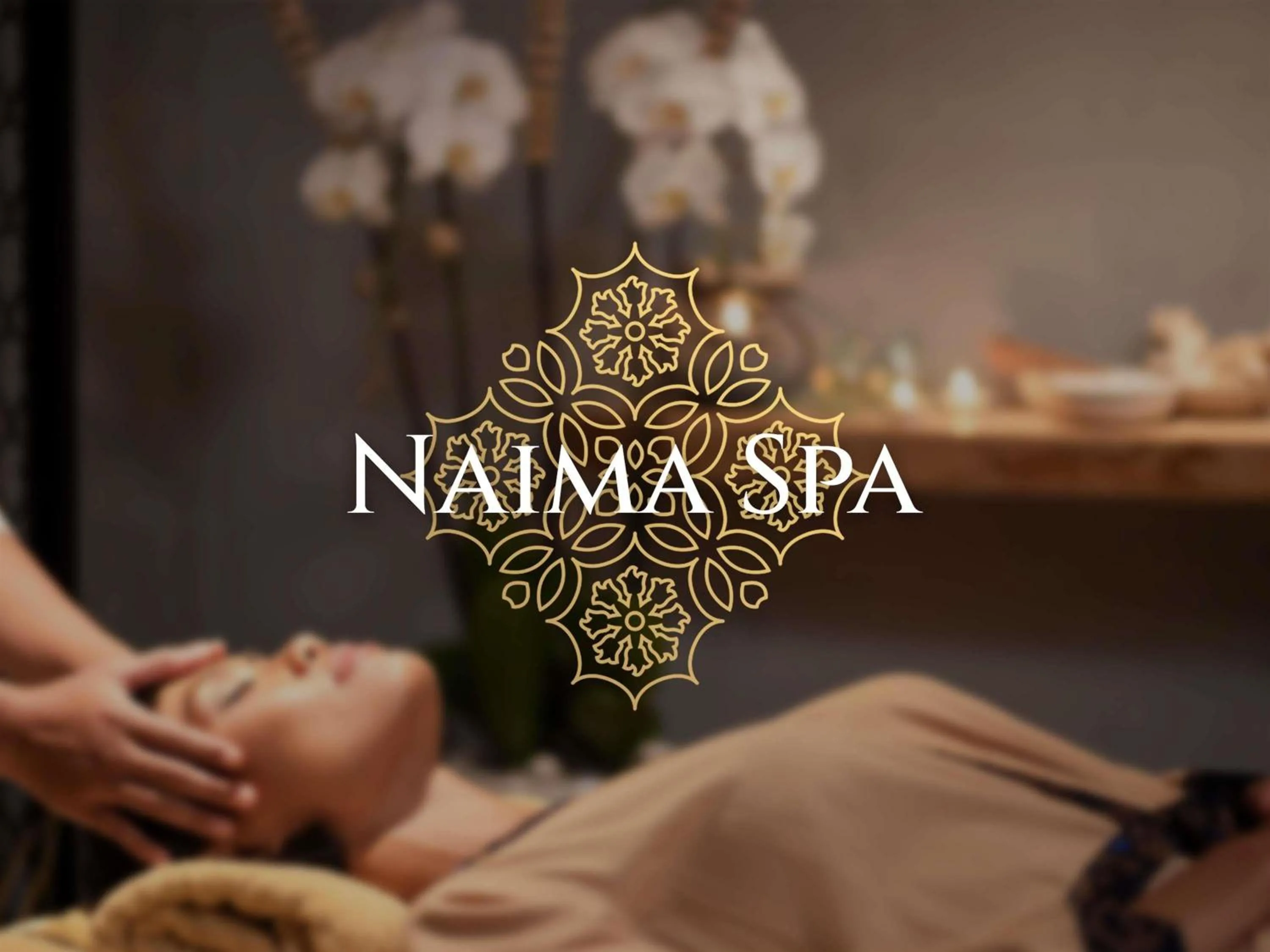 Spa and wellness centre/facilities in Grand Mercure Bali Seminyak