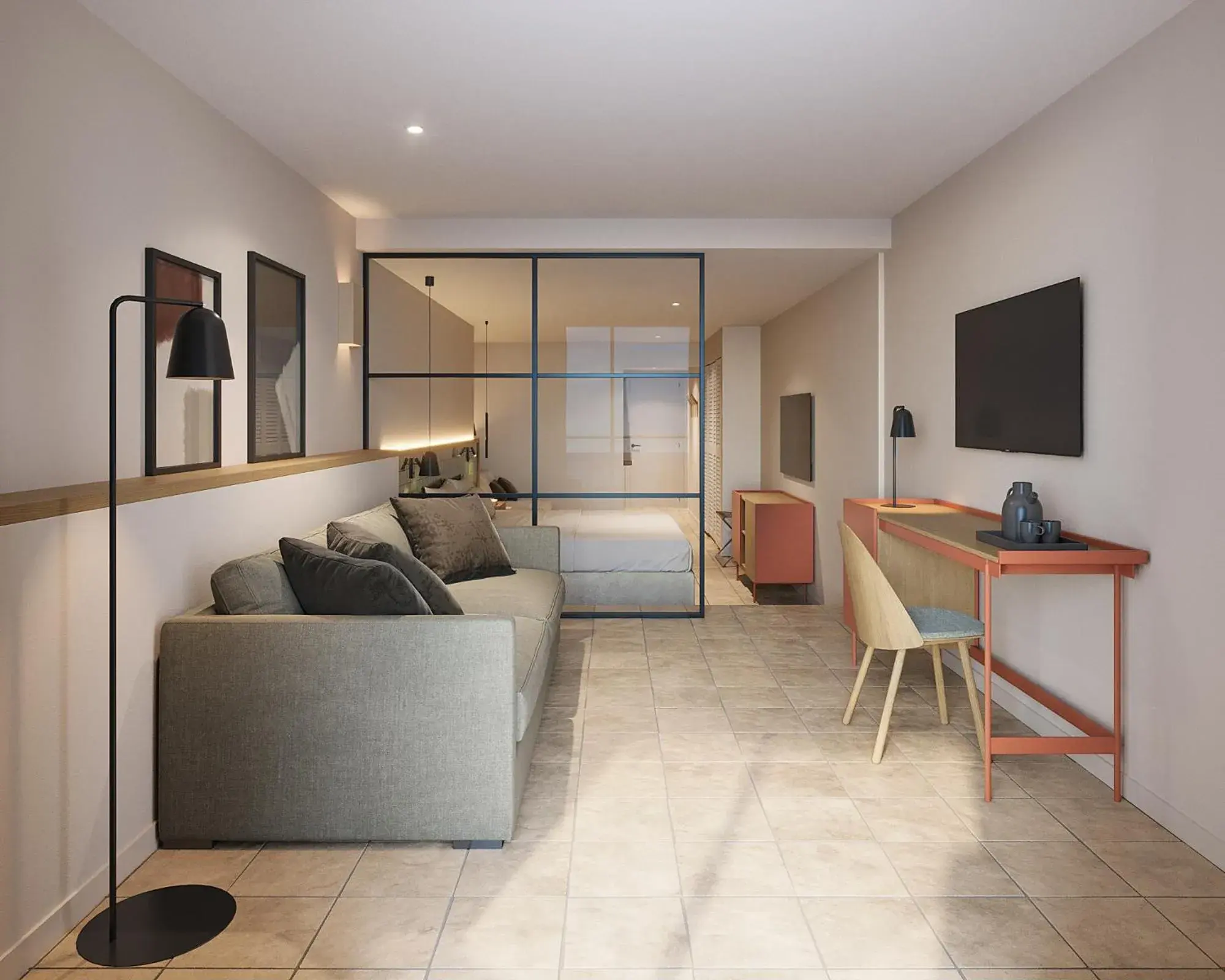 Junior Suite in Estival Maramar Junior Suite in Estival Maramar