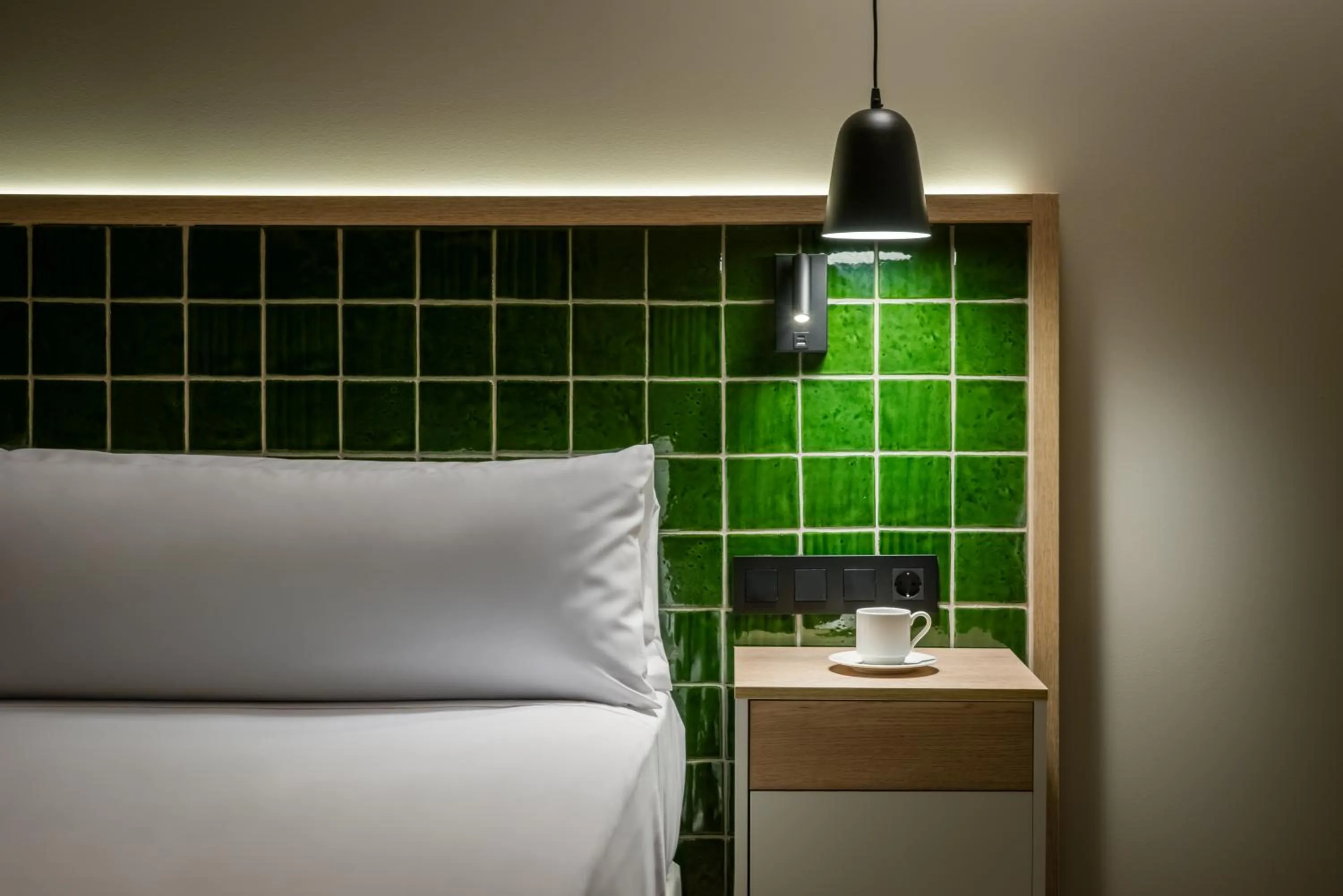 Bed in Estival Maramar