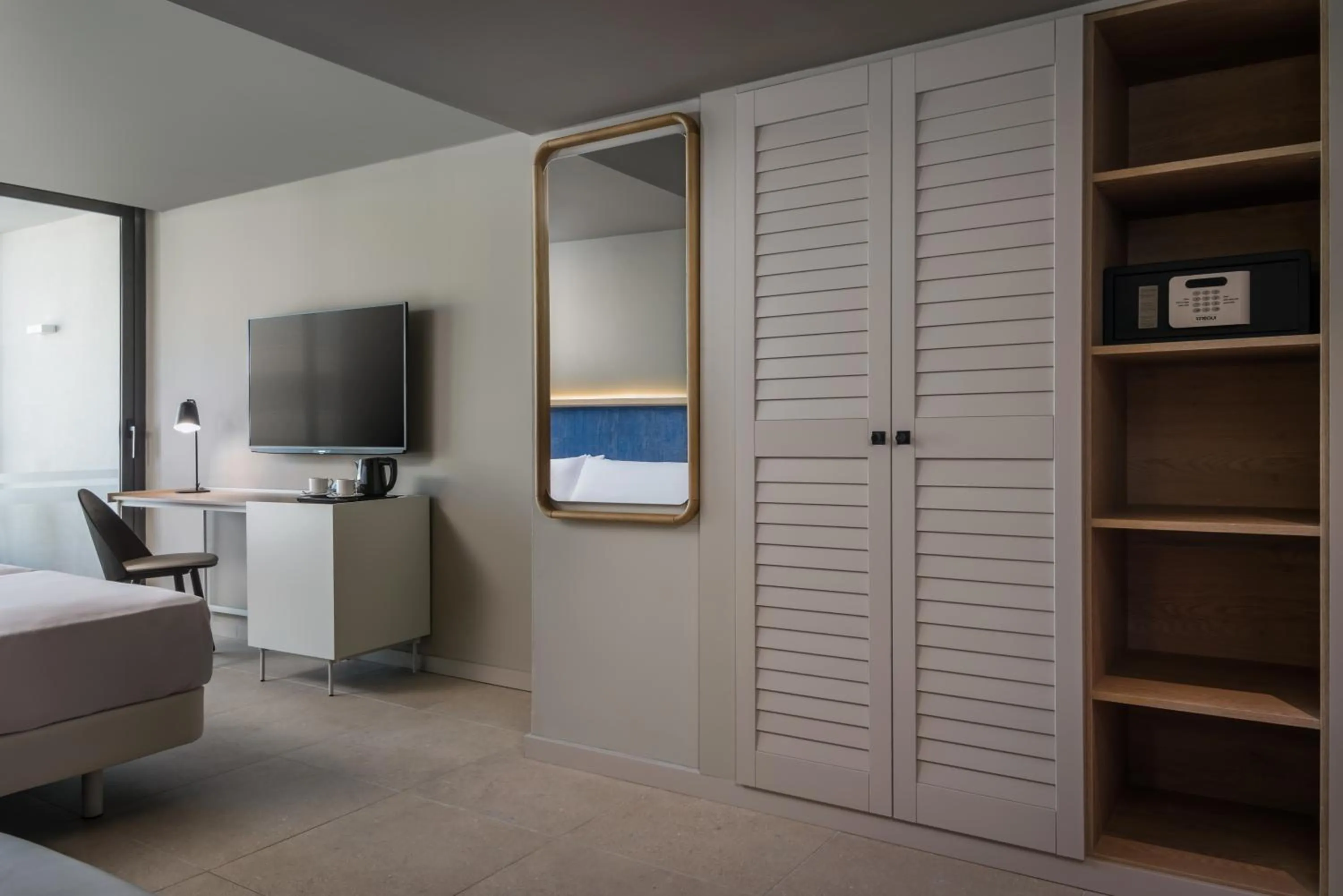 Photo of the whole room in Estival Maramar