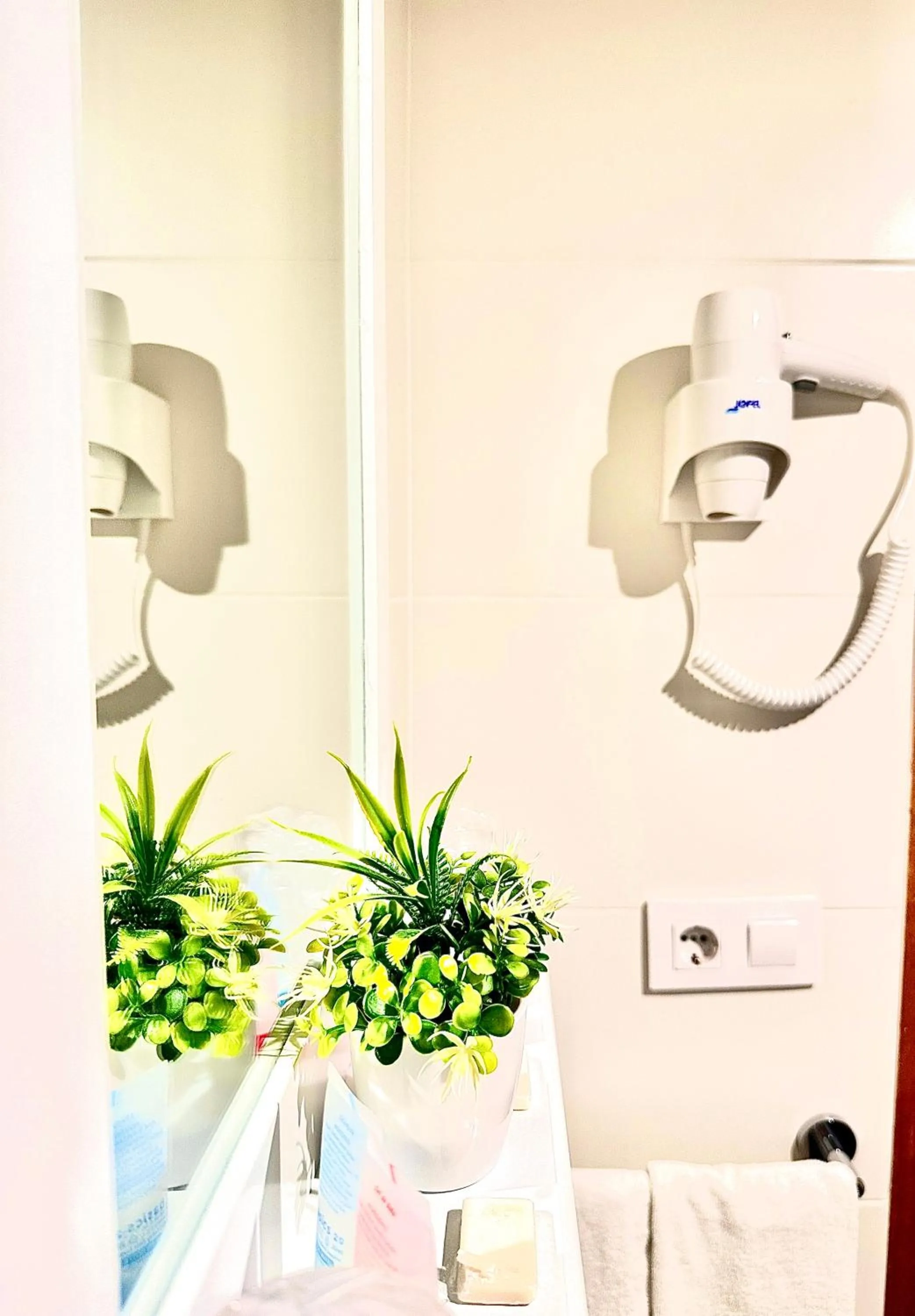 hair dryier in Arriadh