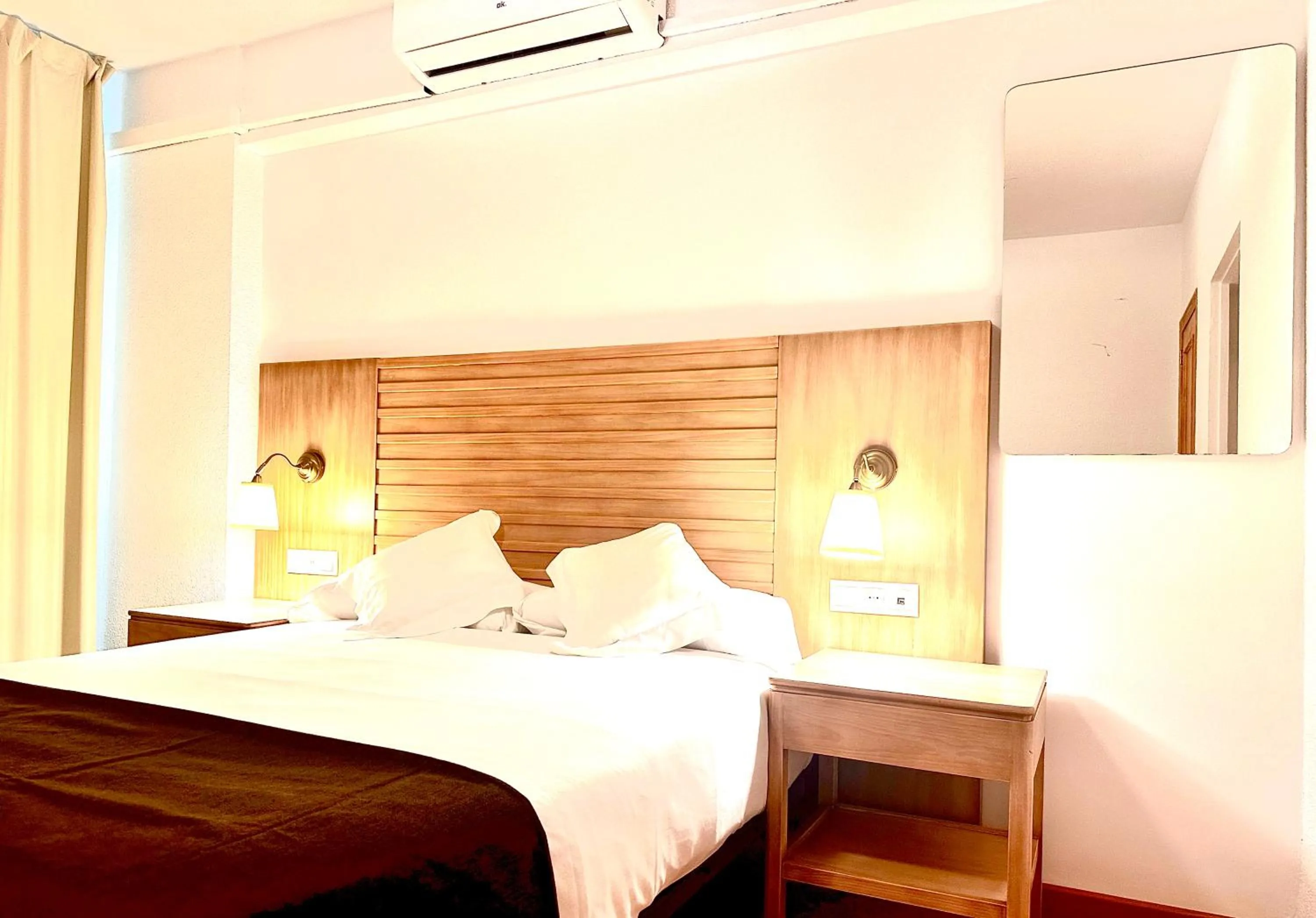 Photo of the whole room, Bed in Arriadh