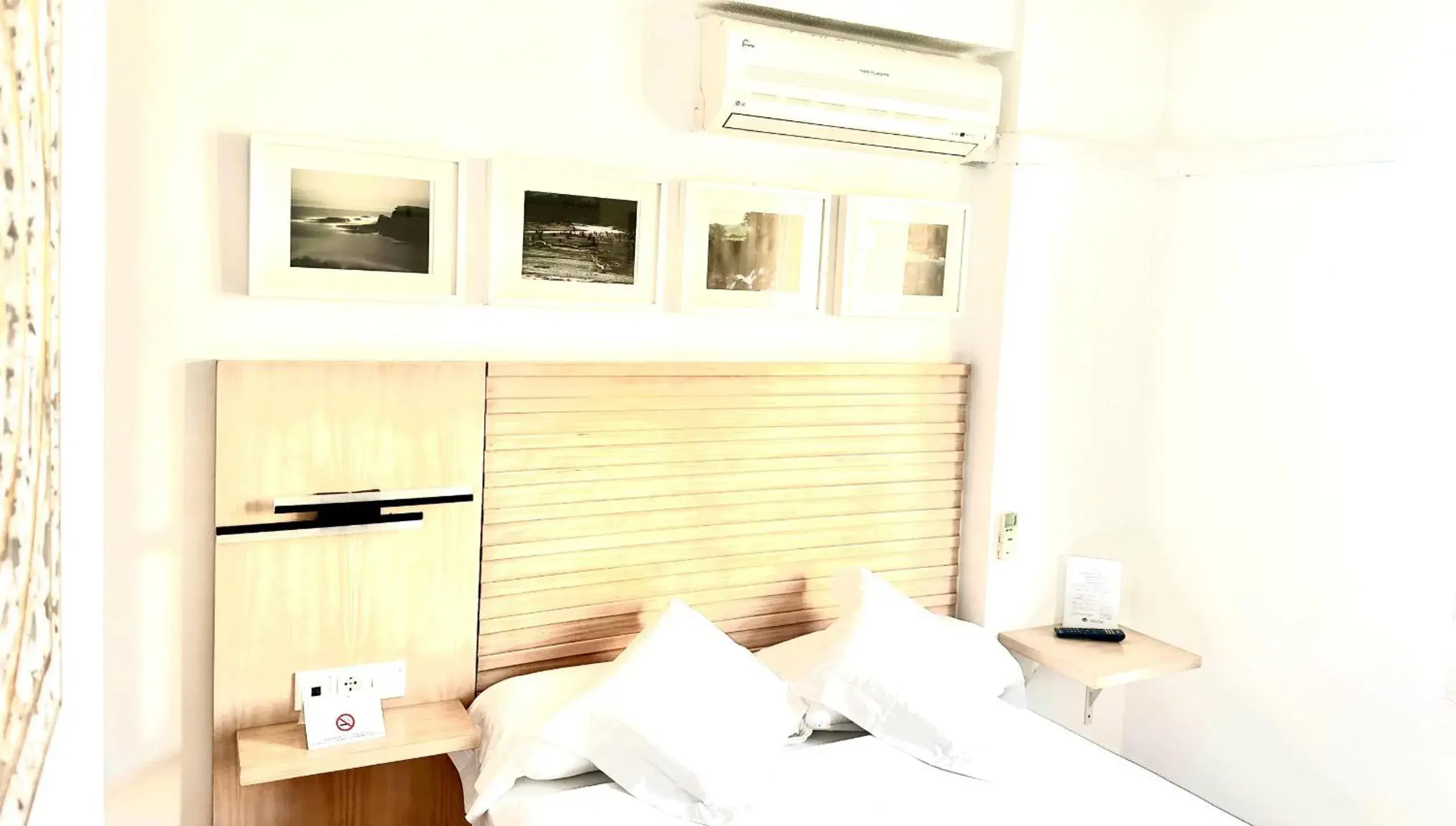 Small Double Room in Arriadh Small Double Room in Arriadh