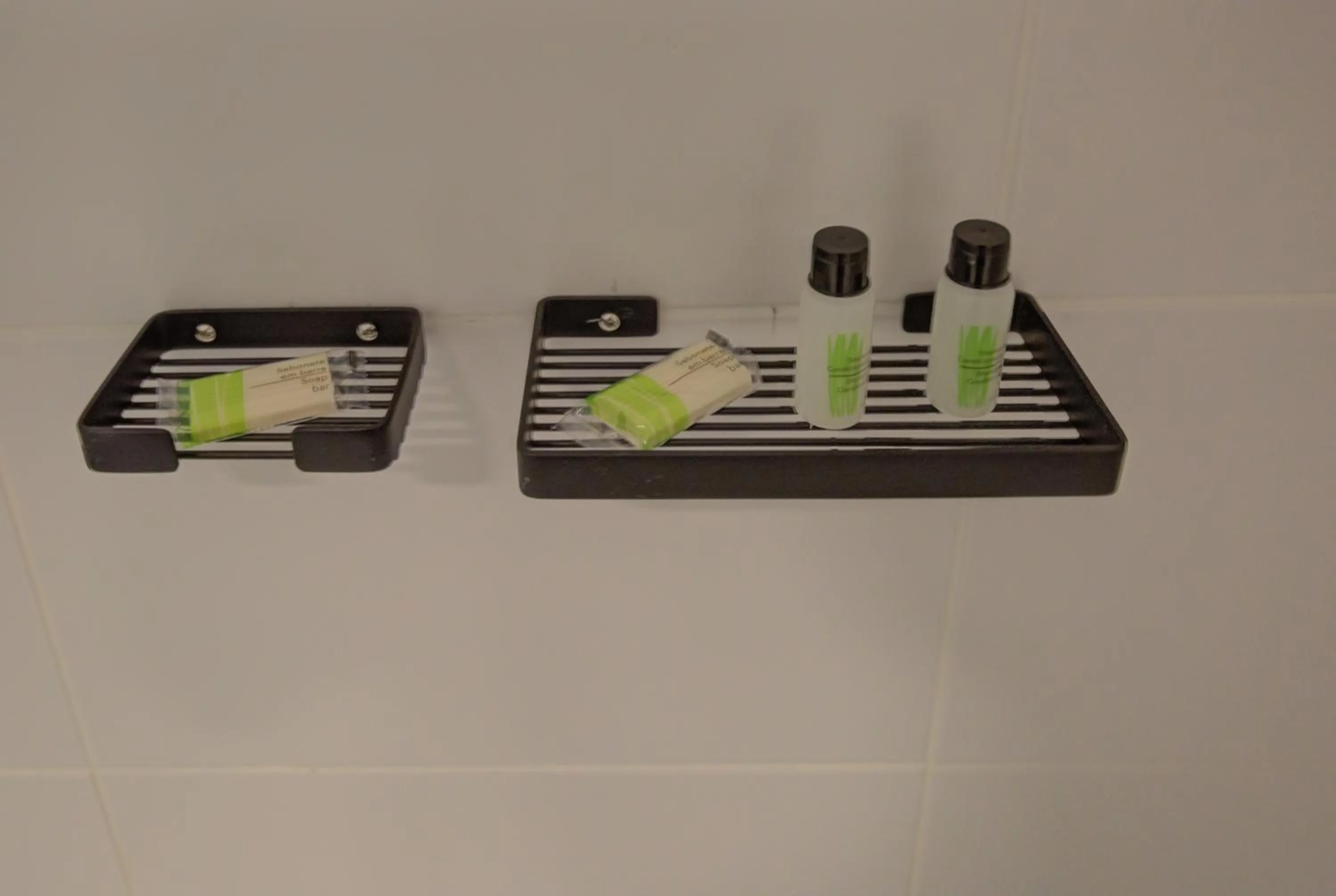 Bathroom in Roomo Brooklin Morumbi Residencial