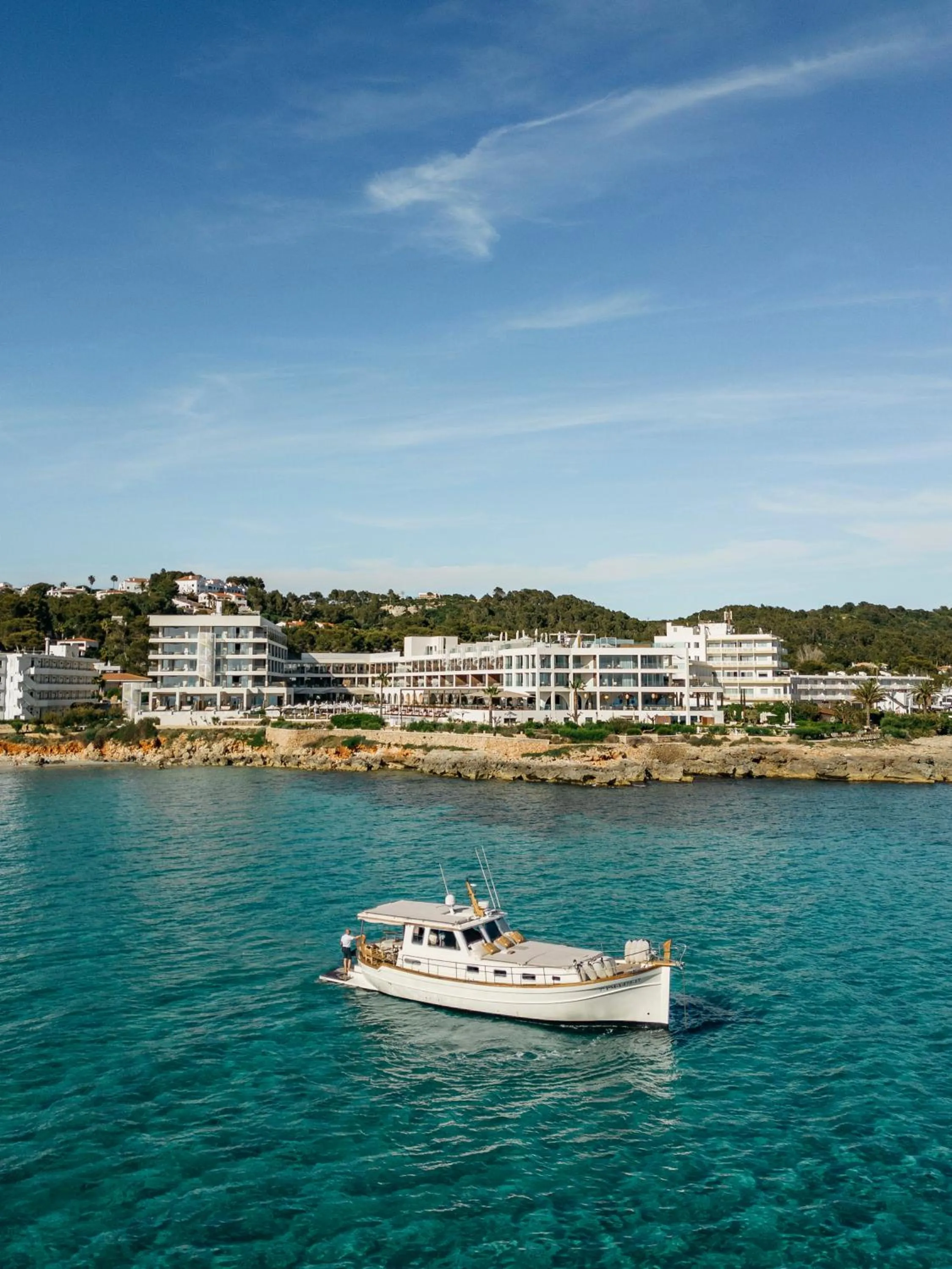 Activities in Villa Le Blanc, a Gran Meliá Hotel - The Leading Hotels of The World