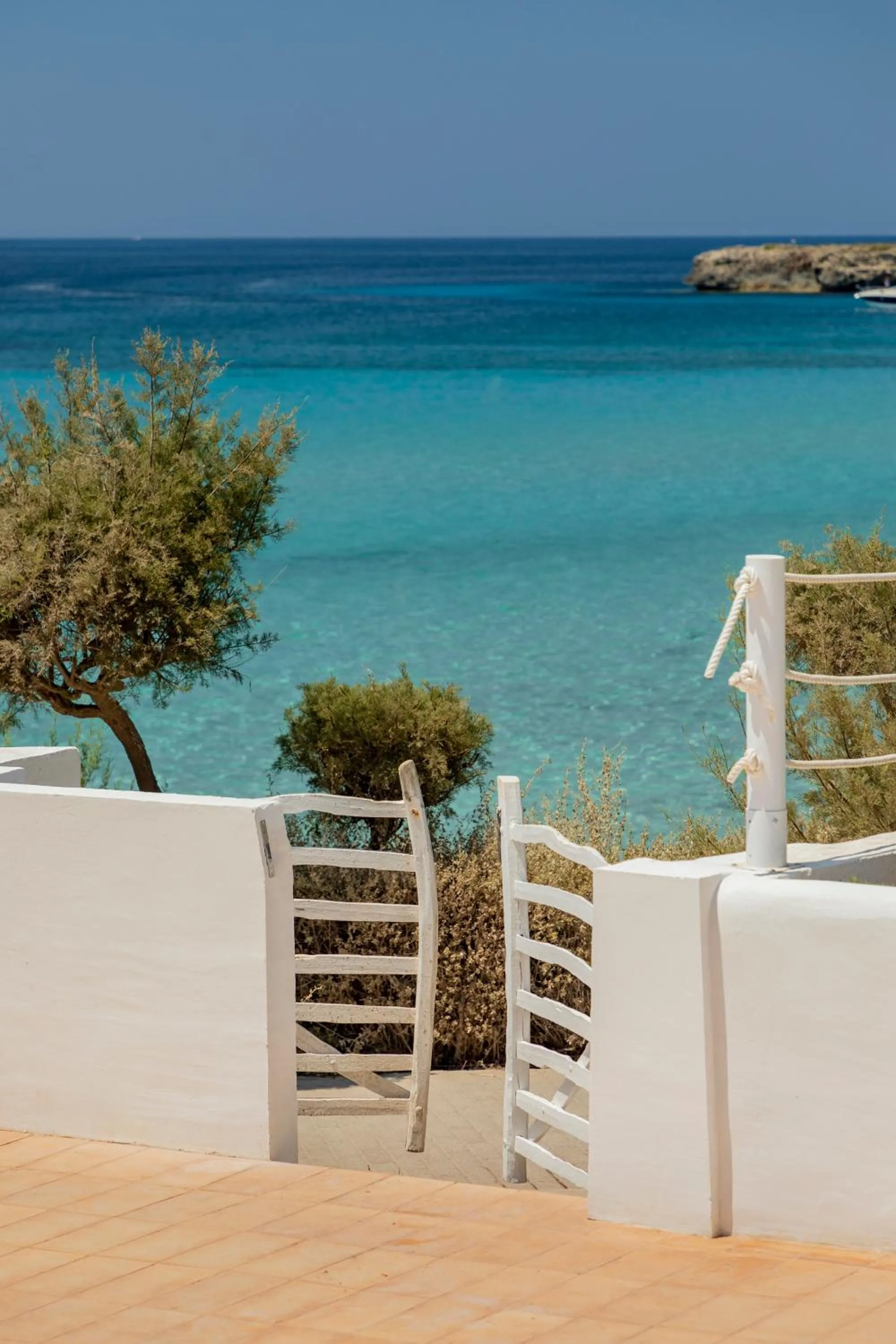 Beach in Villa Le Blanc, a Gran Meliá Hotel - The Leading Hotels of The World