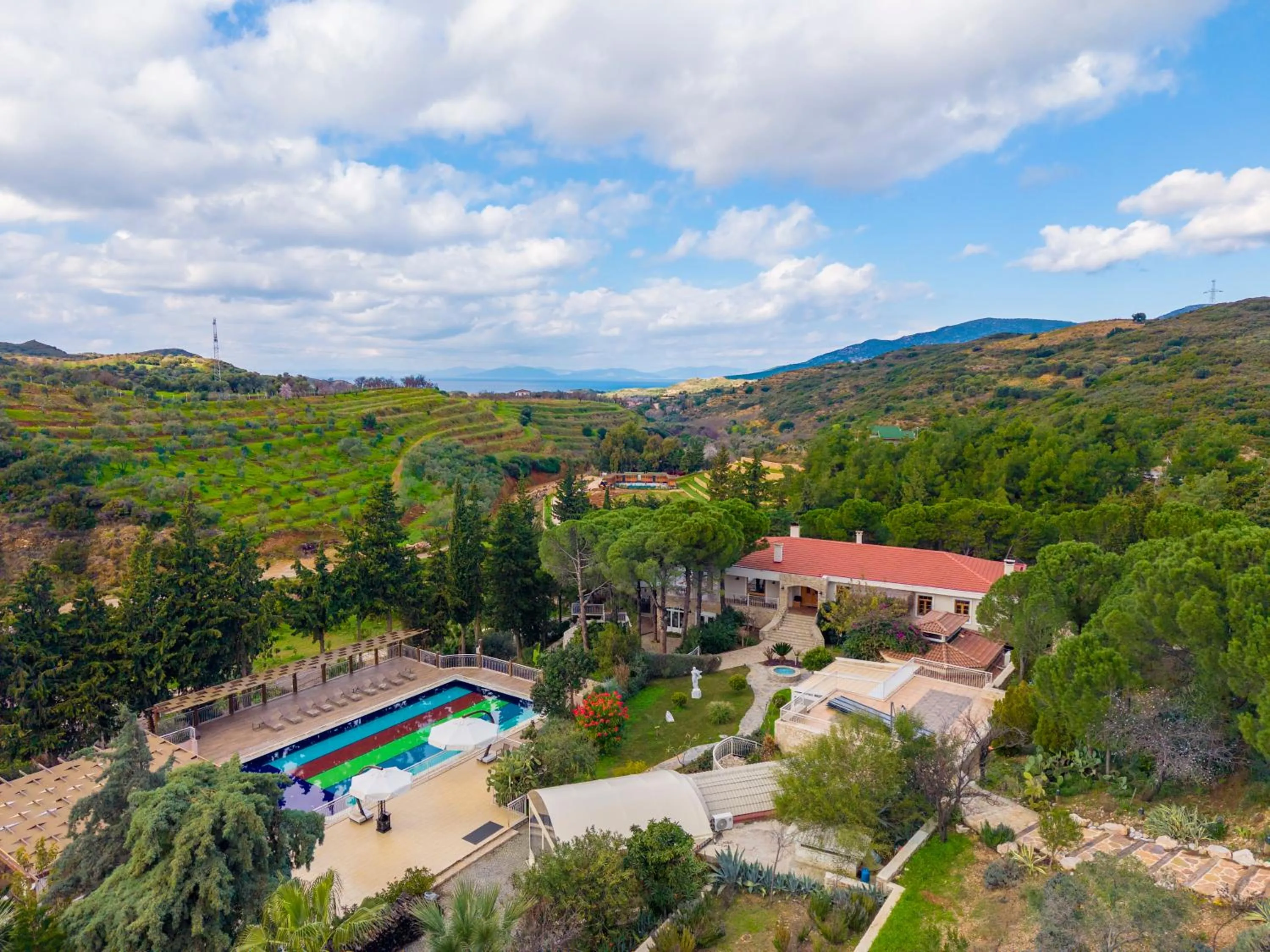 Kairos Valley Wellness & Longevity