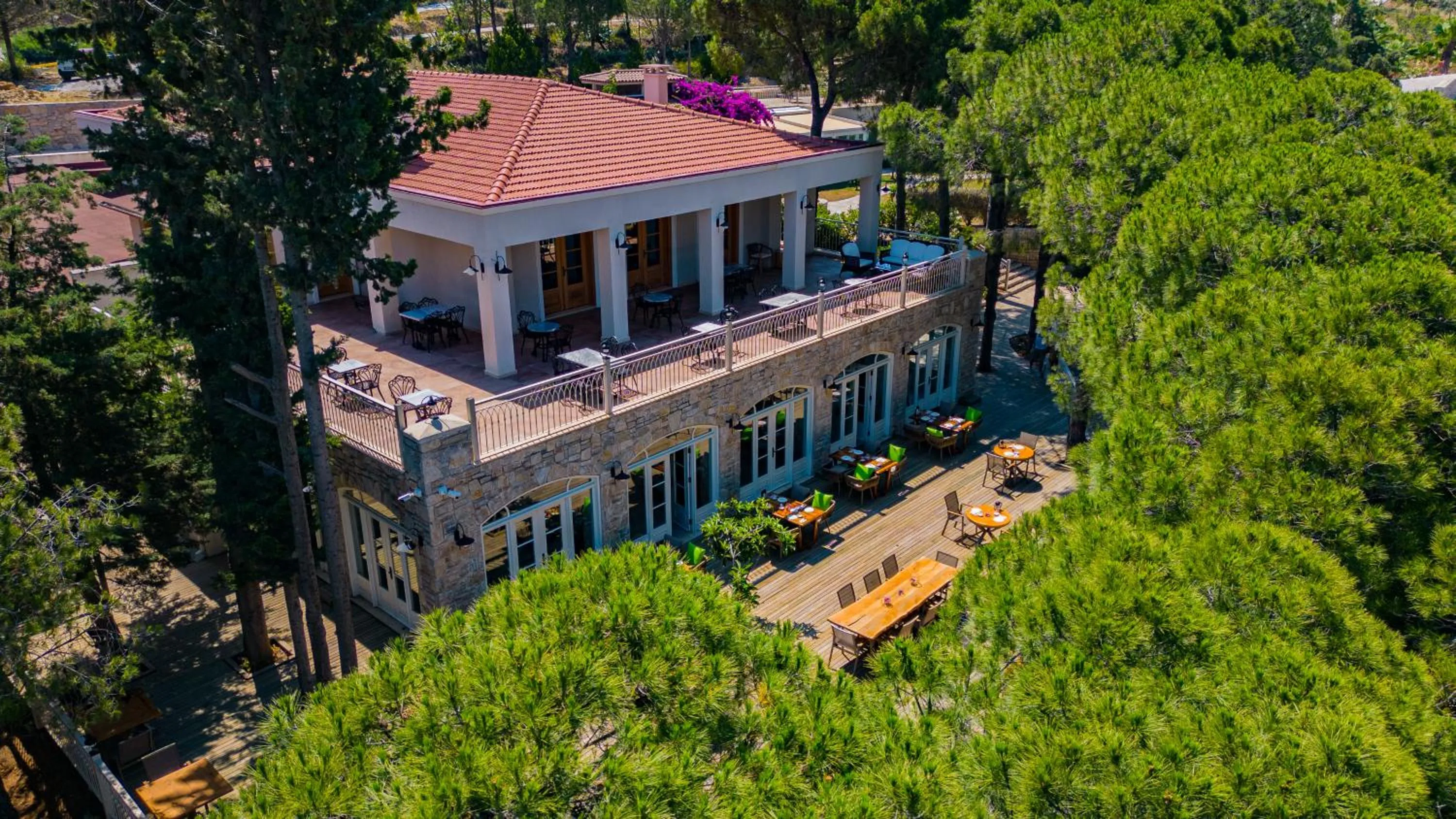 Kairos Valley Wellness & Longevity