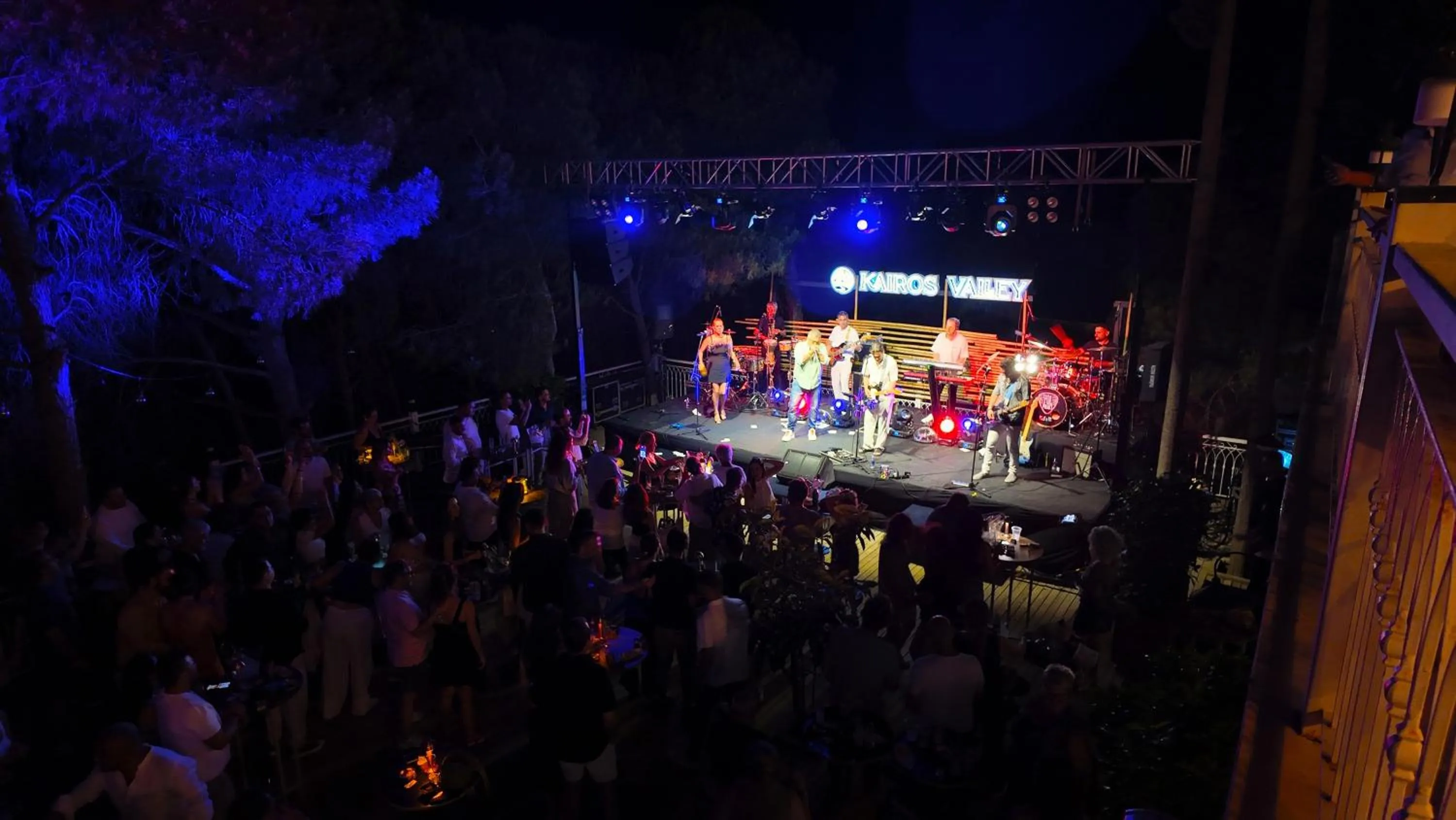 Kairos Valley Wellness & Longevity