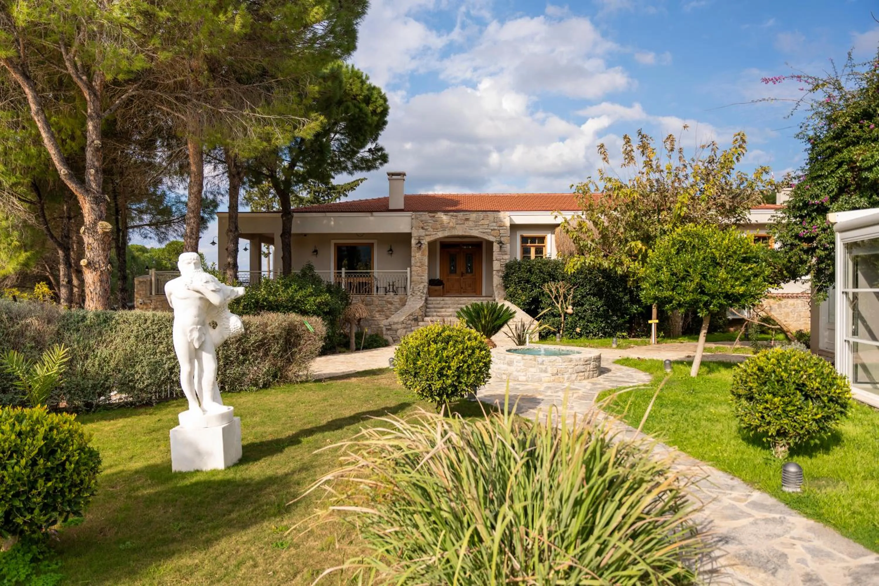 Kairos Valley Wellness & Longevity