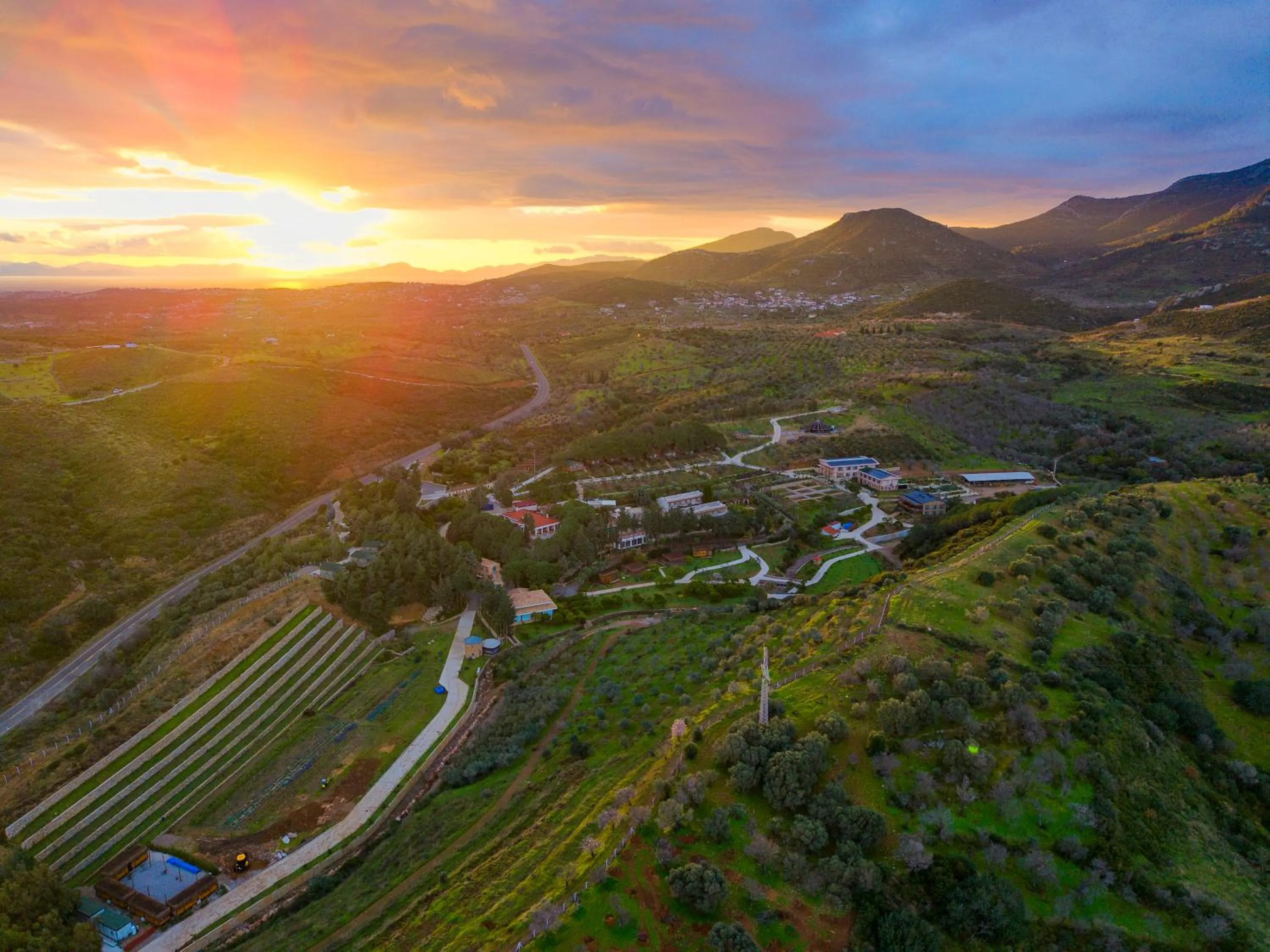 Kairos Valley Wellness & Longevity