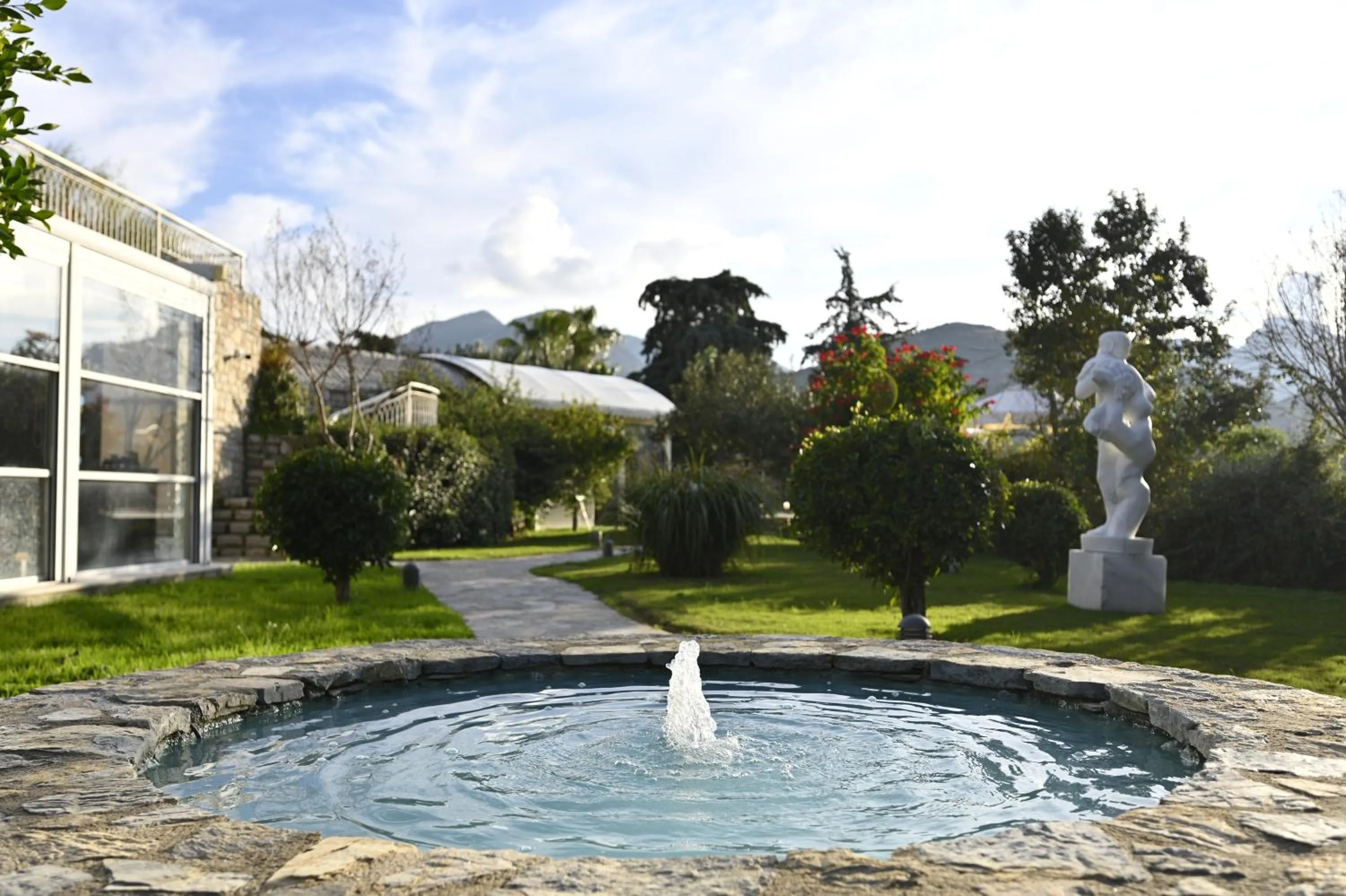 Kairos Valley Wellness & Longevity