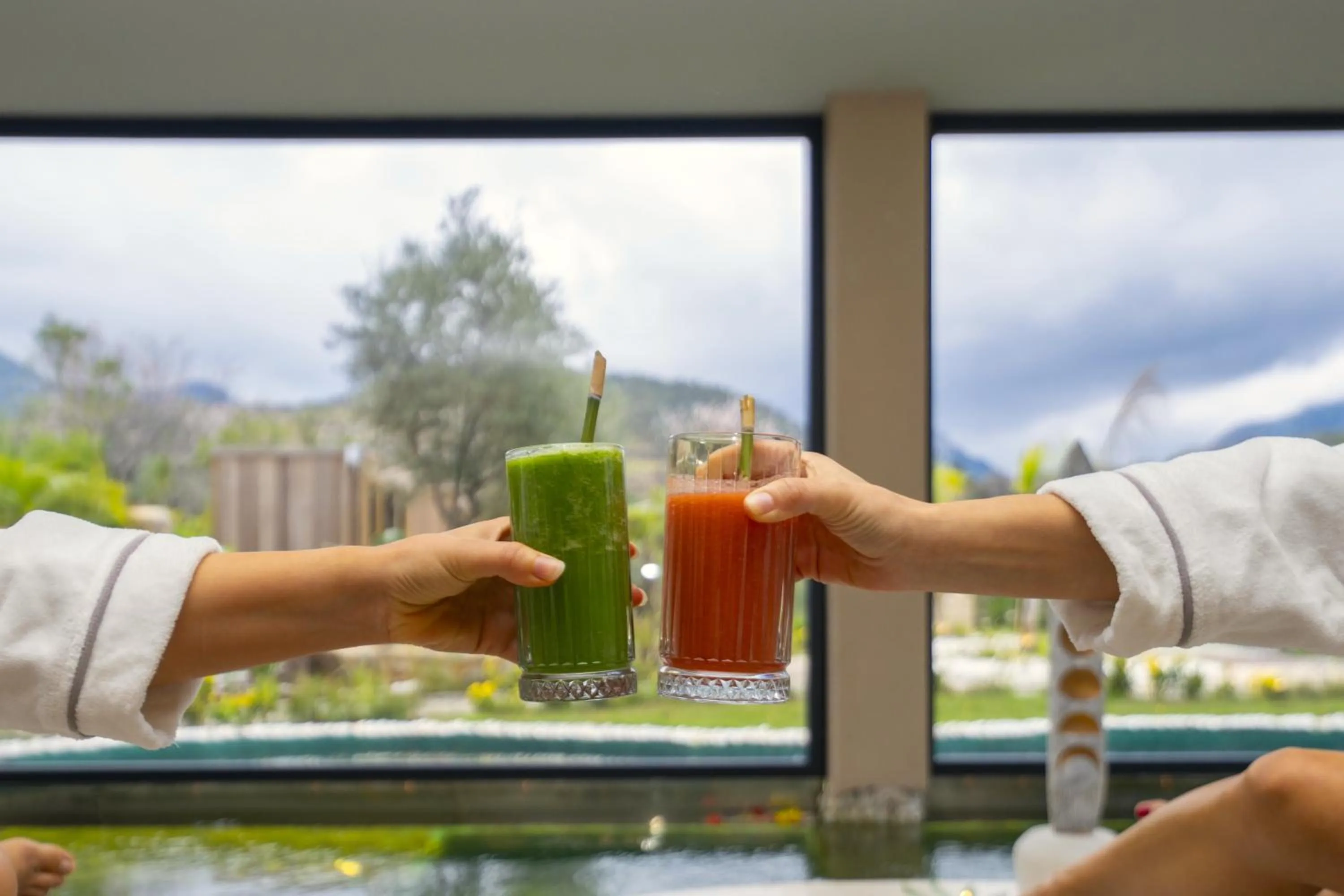 Kairos Valley Wellness & Longevity