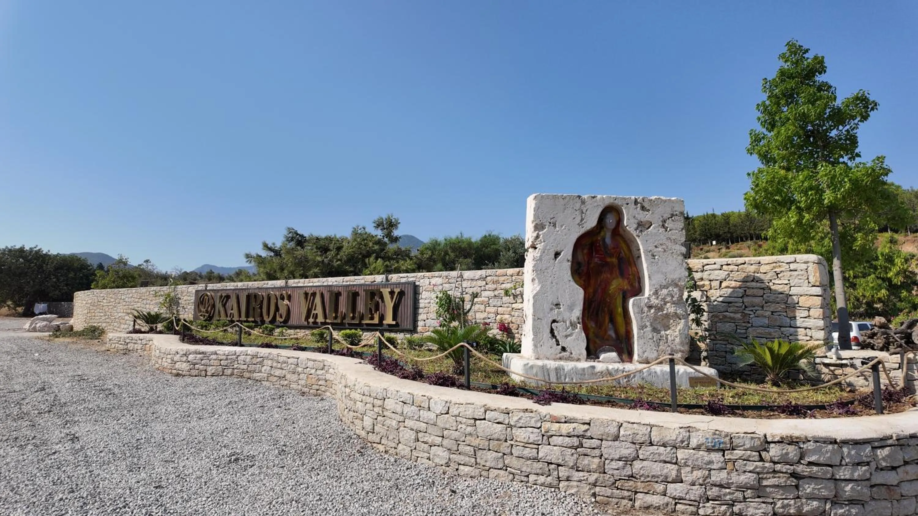 Kairos Valley Wellness & Longevity
