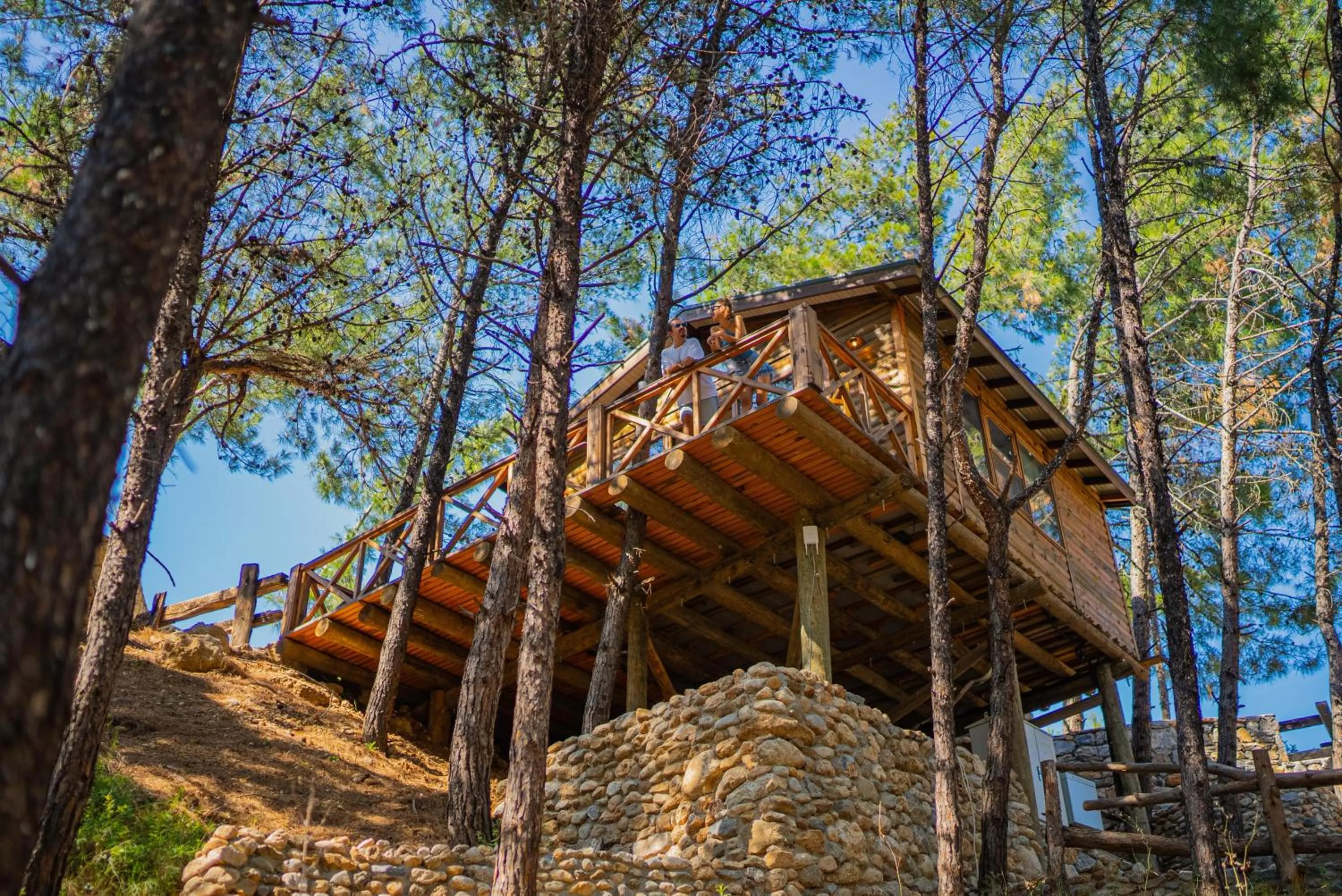 Kairos Valley Wellness & Longevity