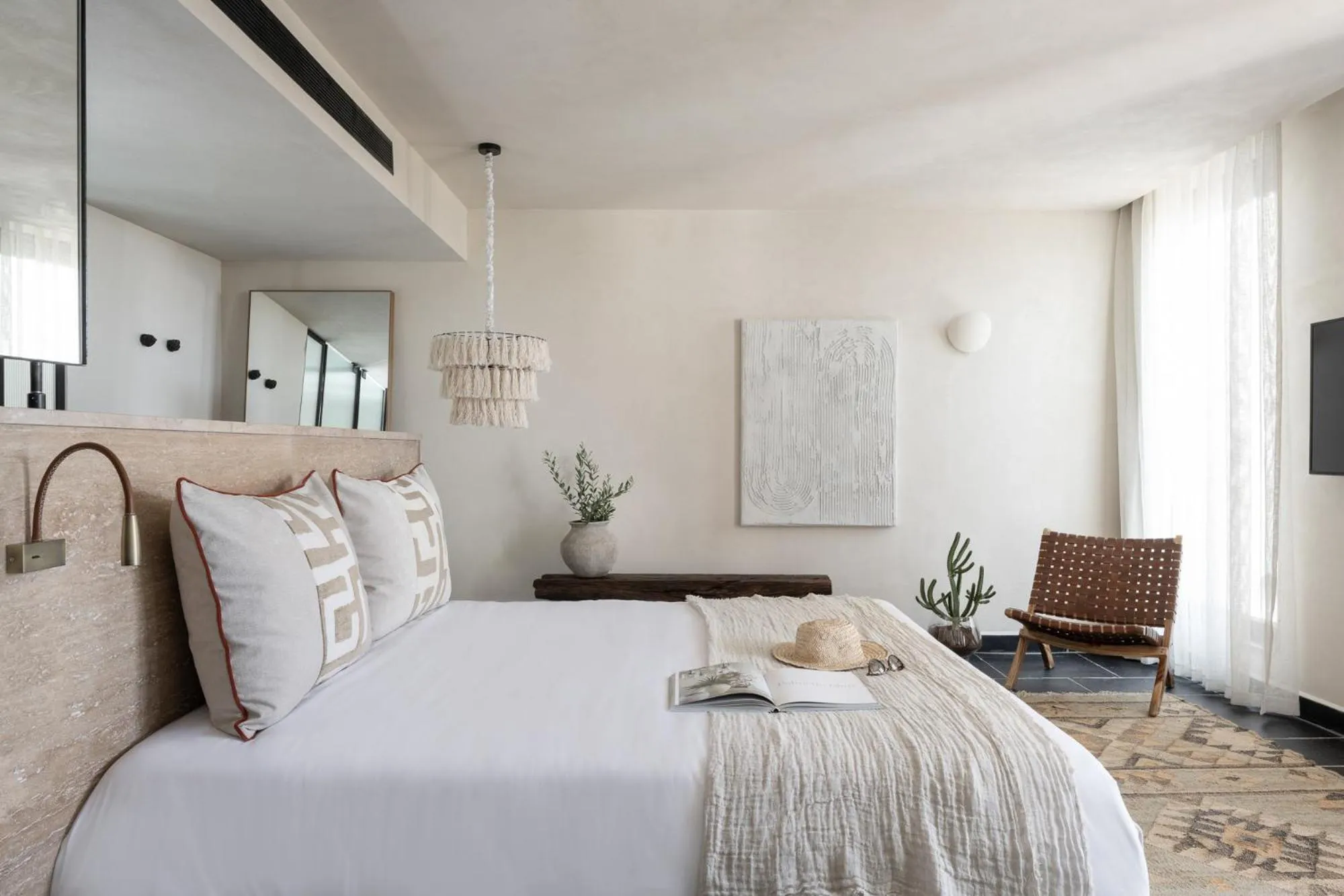 Garden Deluxe - single occupancy in Pereh Mountain Resort