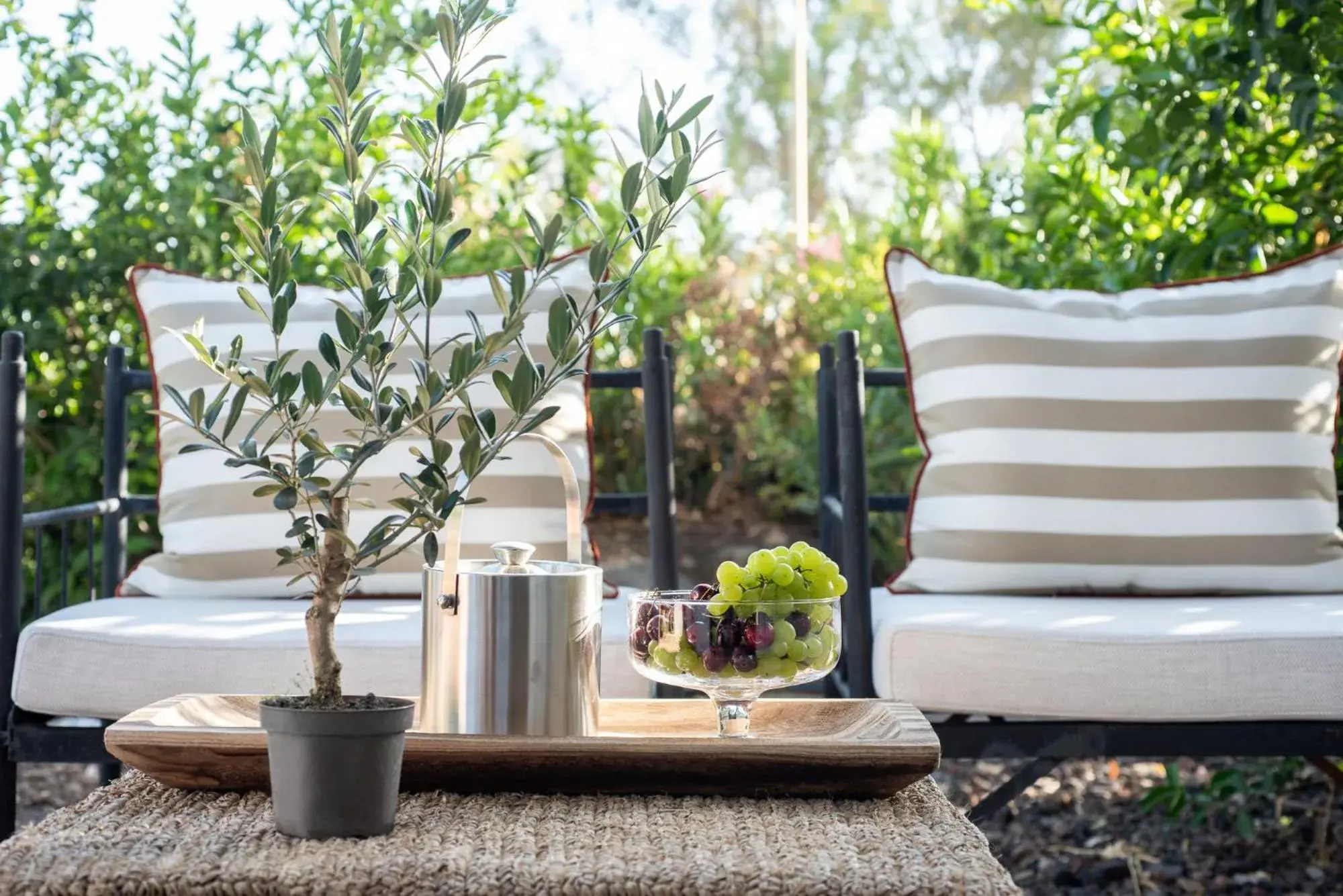 Bauhaus One Bedroom Suite with Outdoor Bath - single occupancy in Pereh Mountain Resort Bauhaus One Bedroom Suite with Outdoor Bath - single occupancy in Pereh Mountain Resort