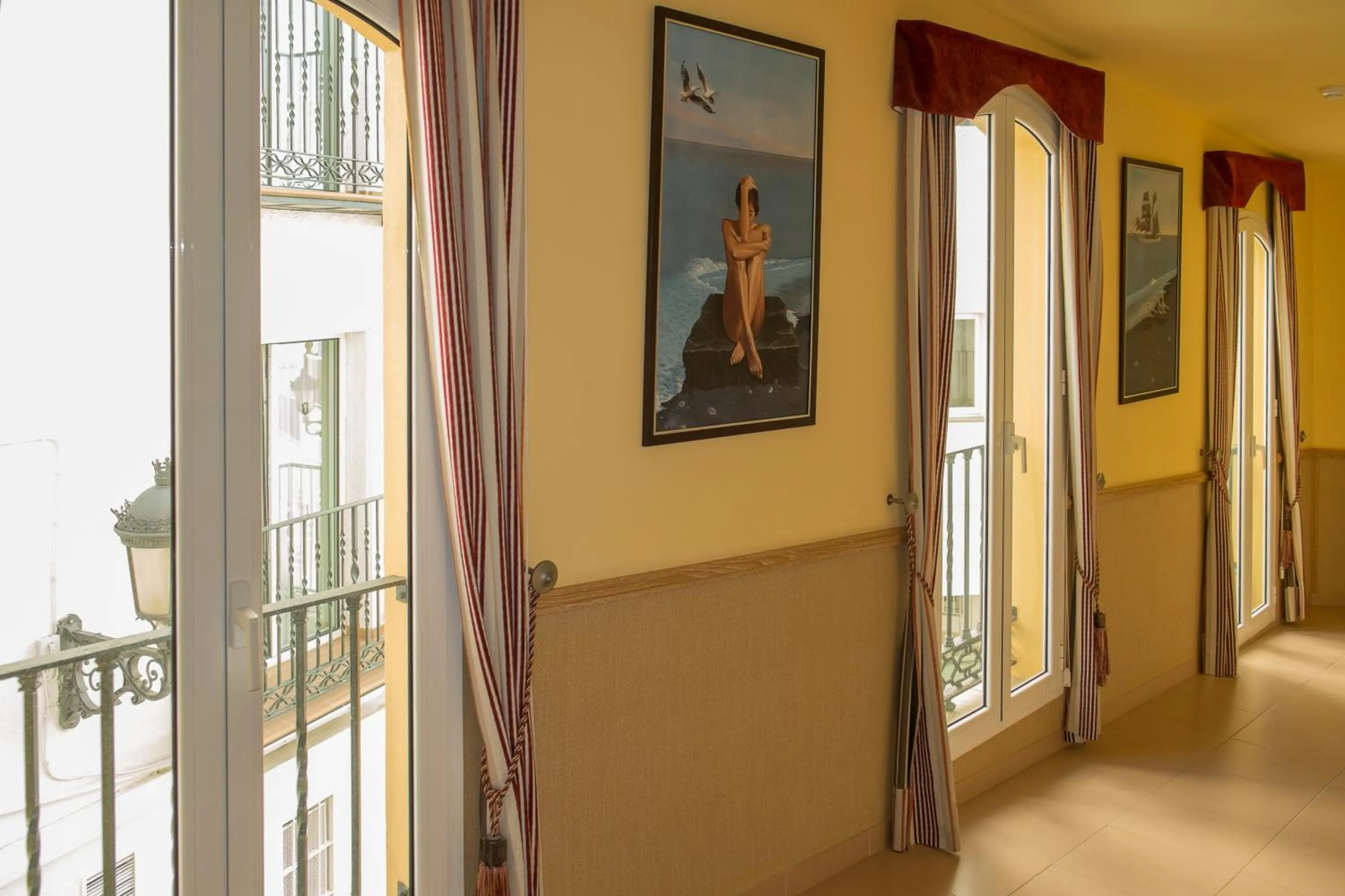 Other in Toboso Apar - Turis