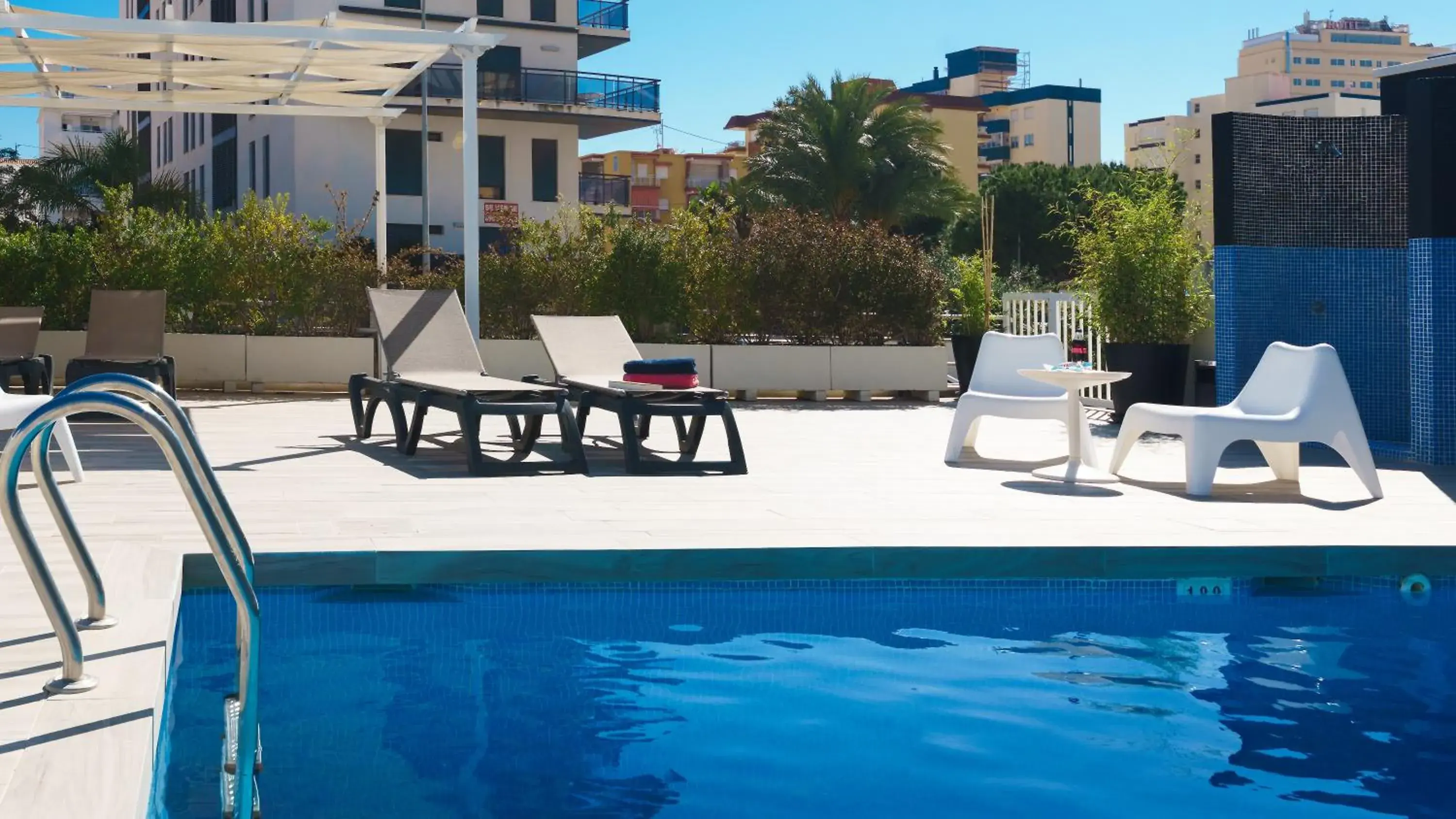 Hotel Albatros Hotel Albatros