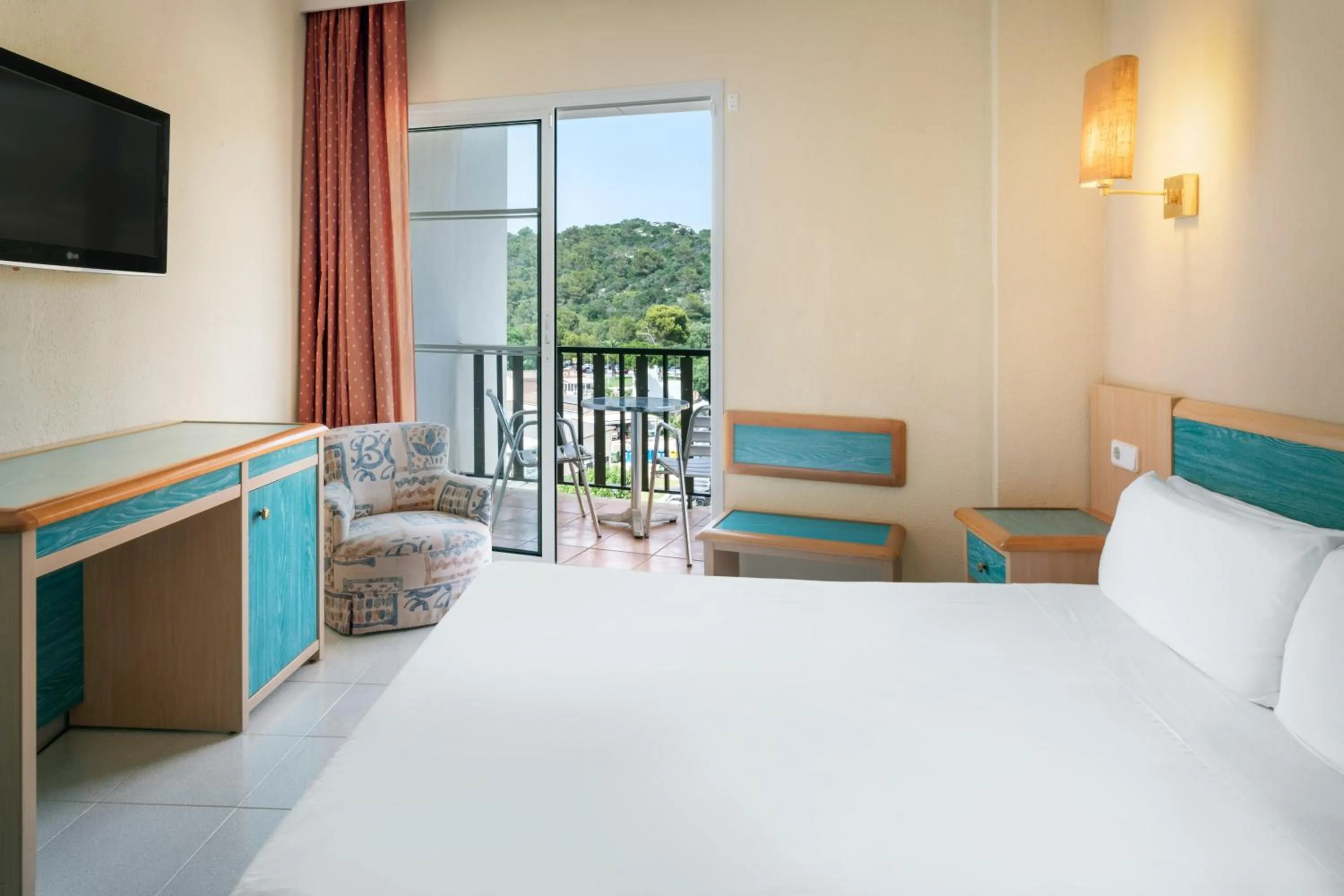 Bed in Sol Milanos Pingüinos